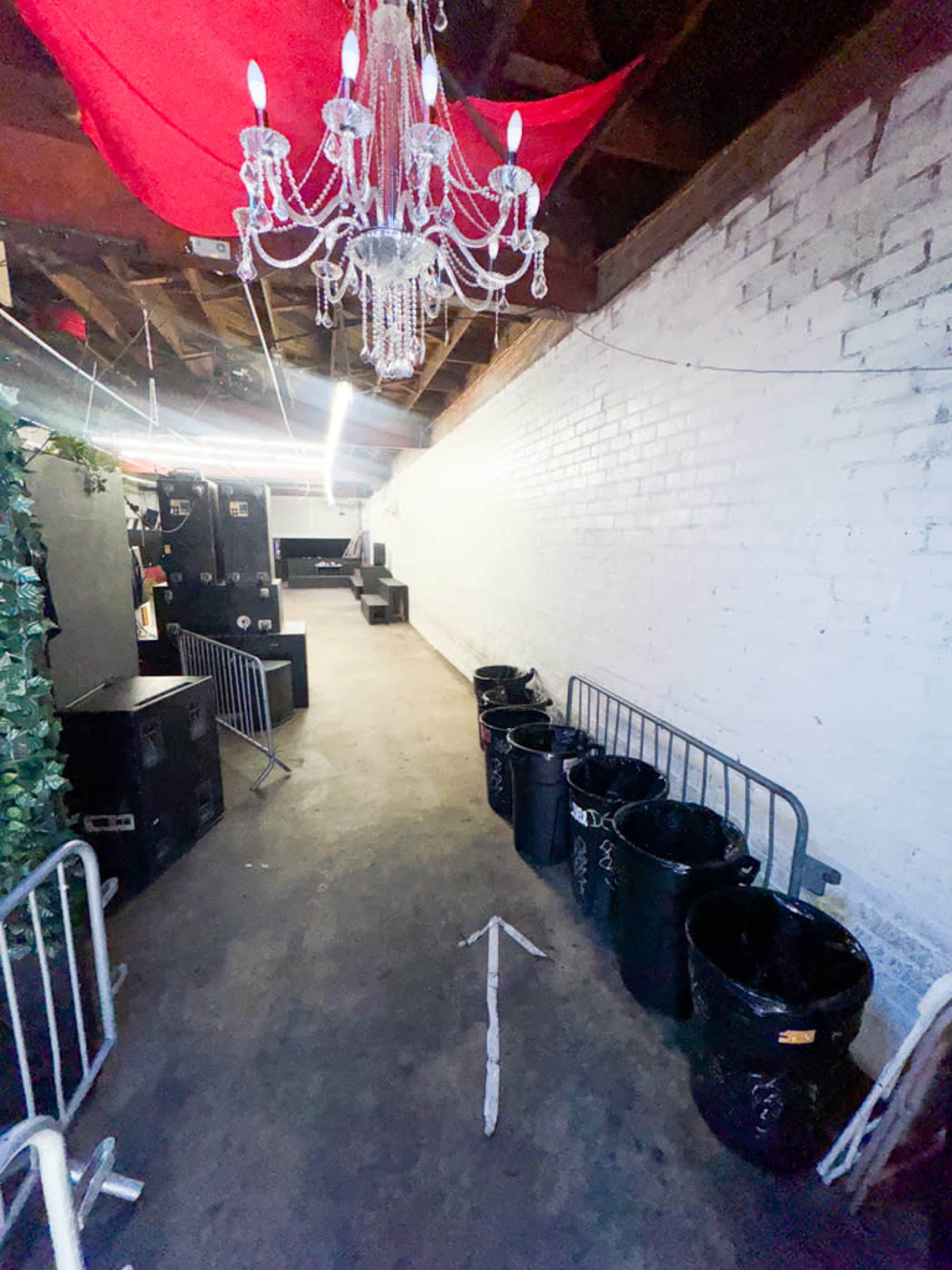Unique Downtown Production and Event Warehouse Image in South Los Angeles, Los Angeles, CA
