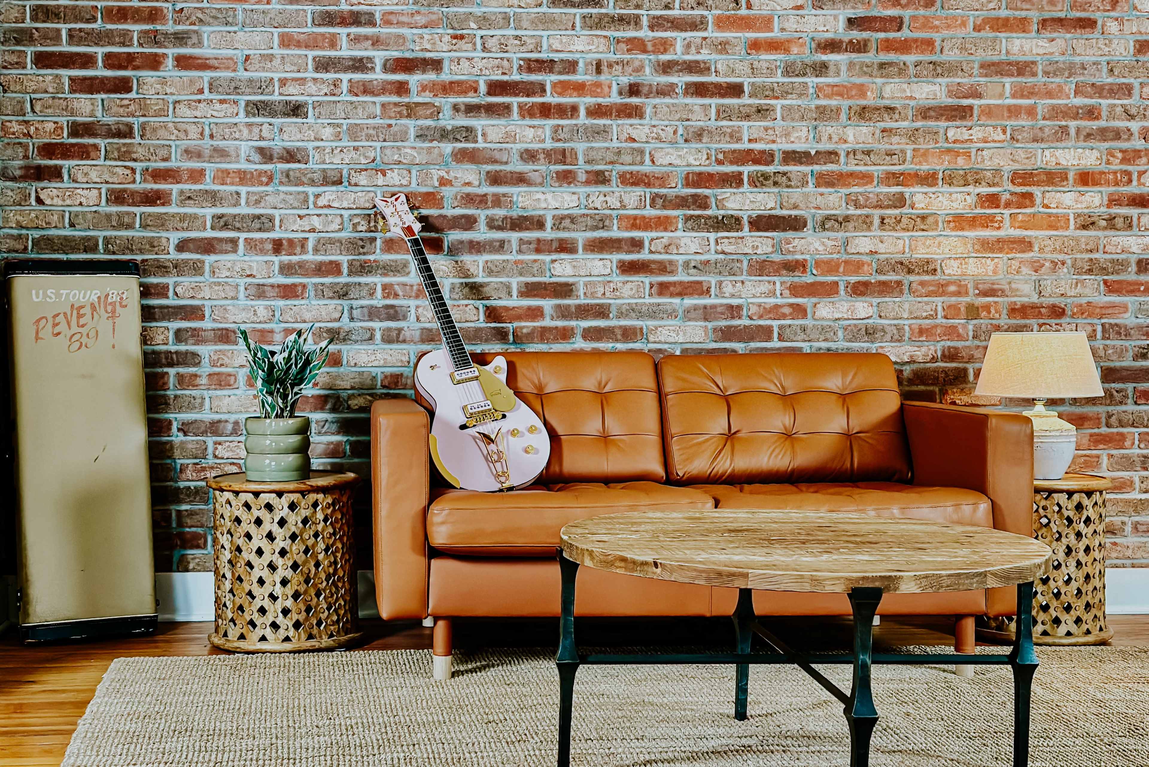 A spacious, rustic creative space nestled in a century-old building in the charming, historic Columbia City neighborhood. Image in Rainier Valley, Seattle, WA