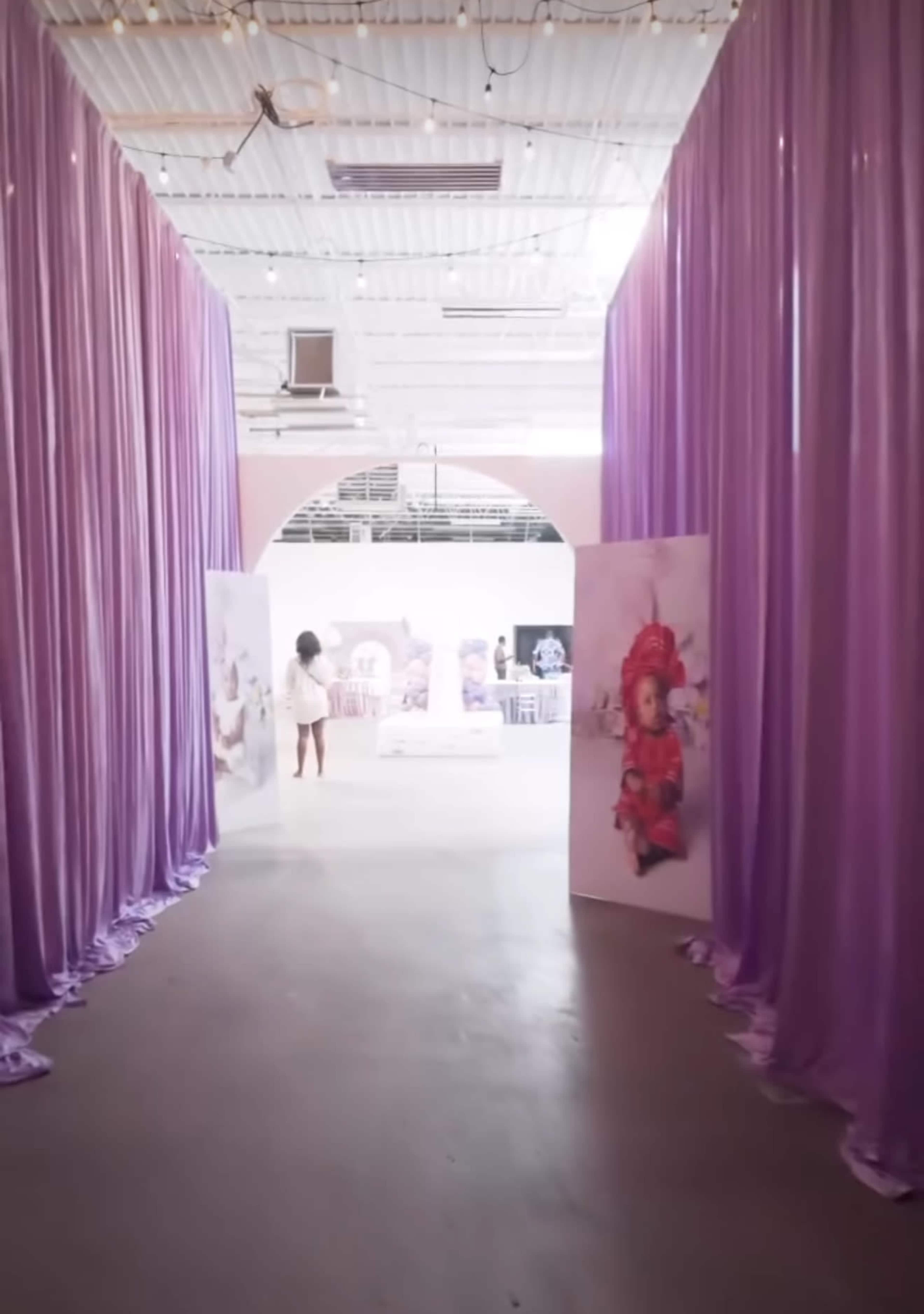 Downtown Atlanta all white flex space, Atlanta, GA | Production | Peerspace