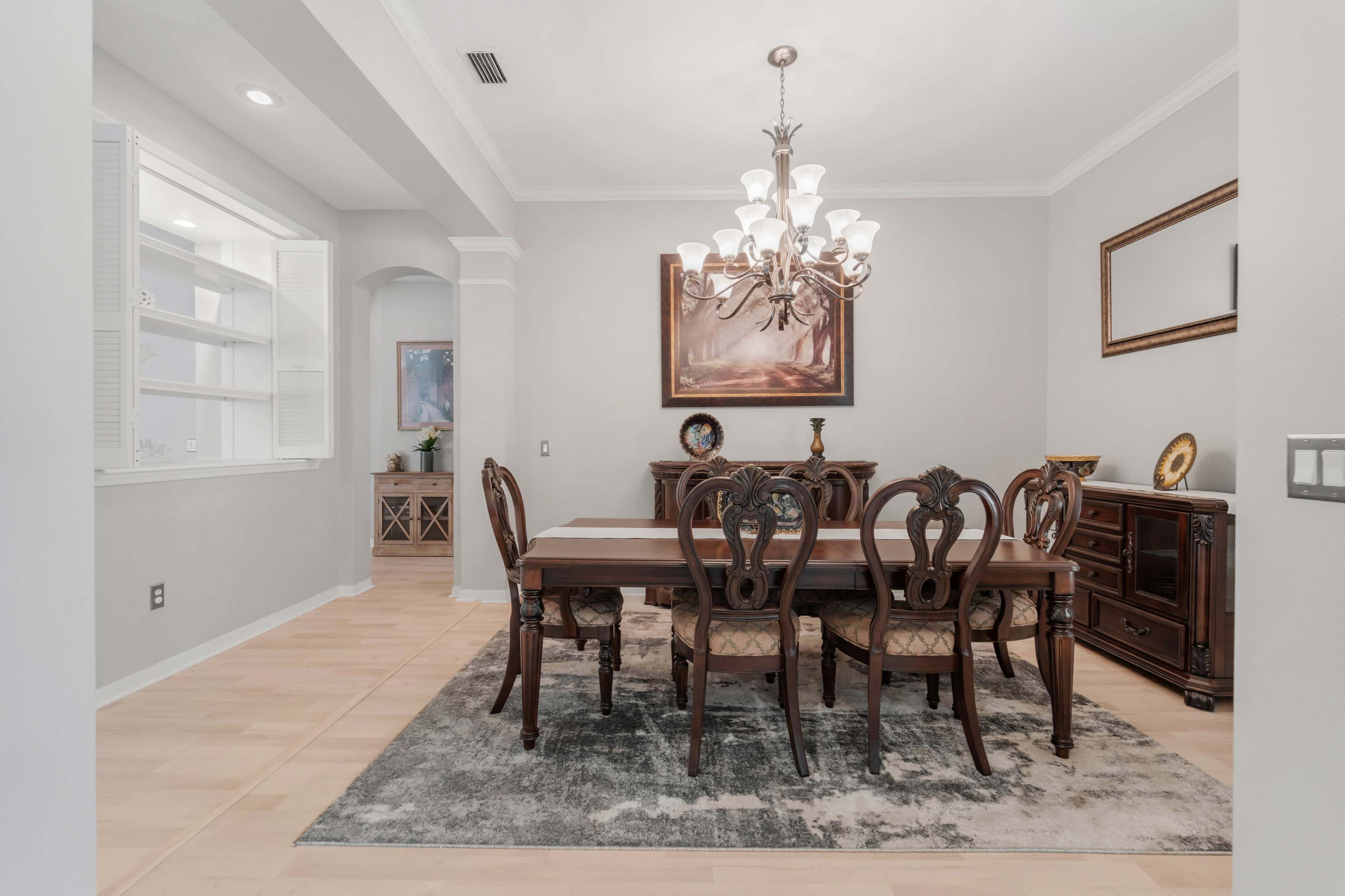 Luxe Tampa Retreat w/ Pool Image in New Tampa, Tampa, FL