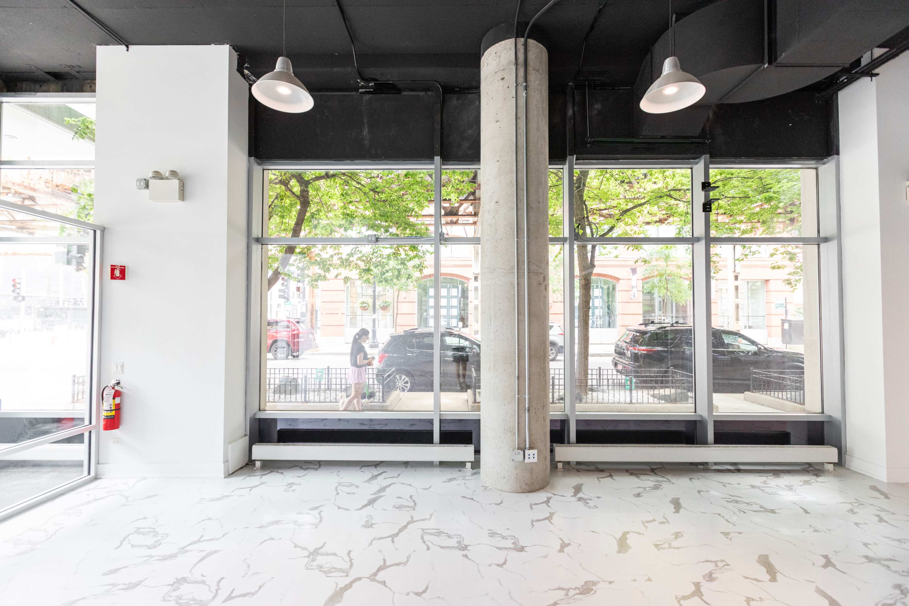 Gallery Venue in River North Image in Near North Side, Chicago, IL