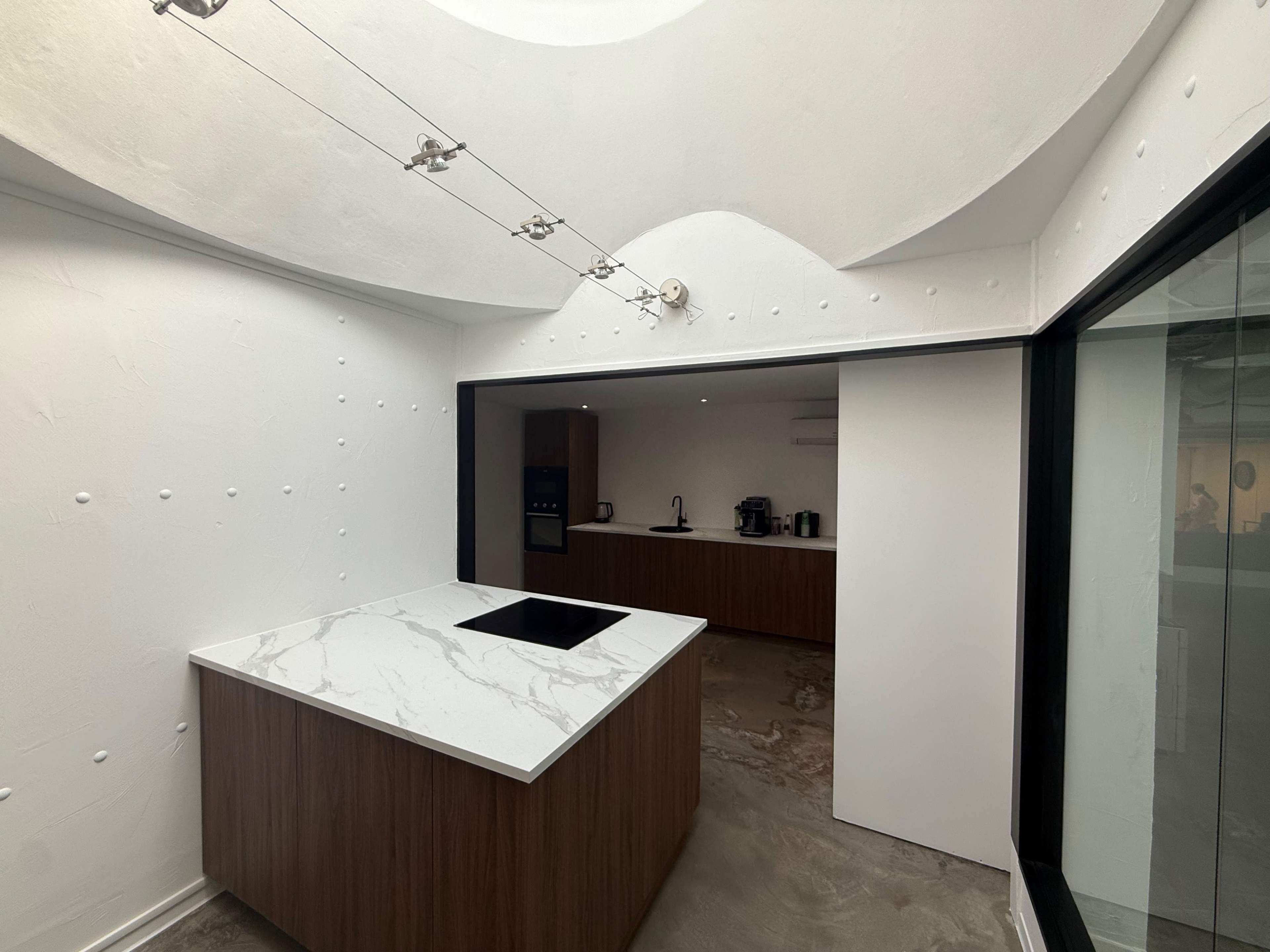 CUISINE STUDIO - ÉQUIPÉE - TOURNAGE FOOD Image in Billancourt–Rives de Seine, Bouogne-Billancourt