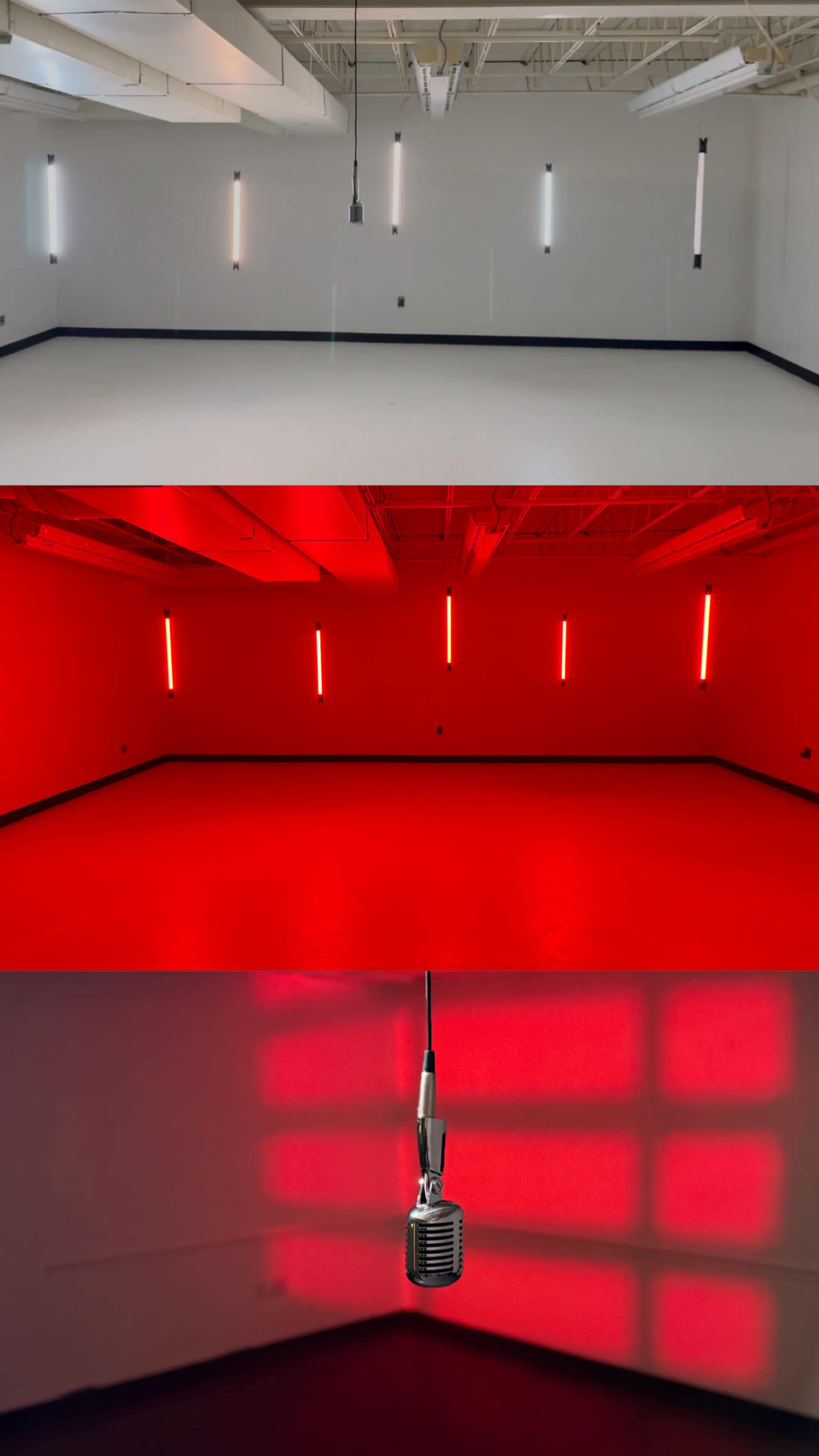 The White Room – Transformable Studio for Any Vision Image in Lincoln Park, Yonkers, NY