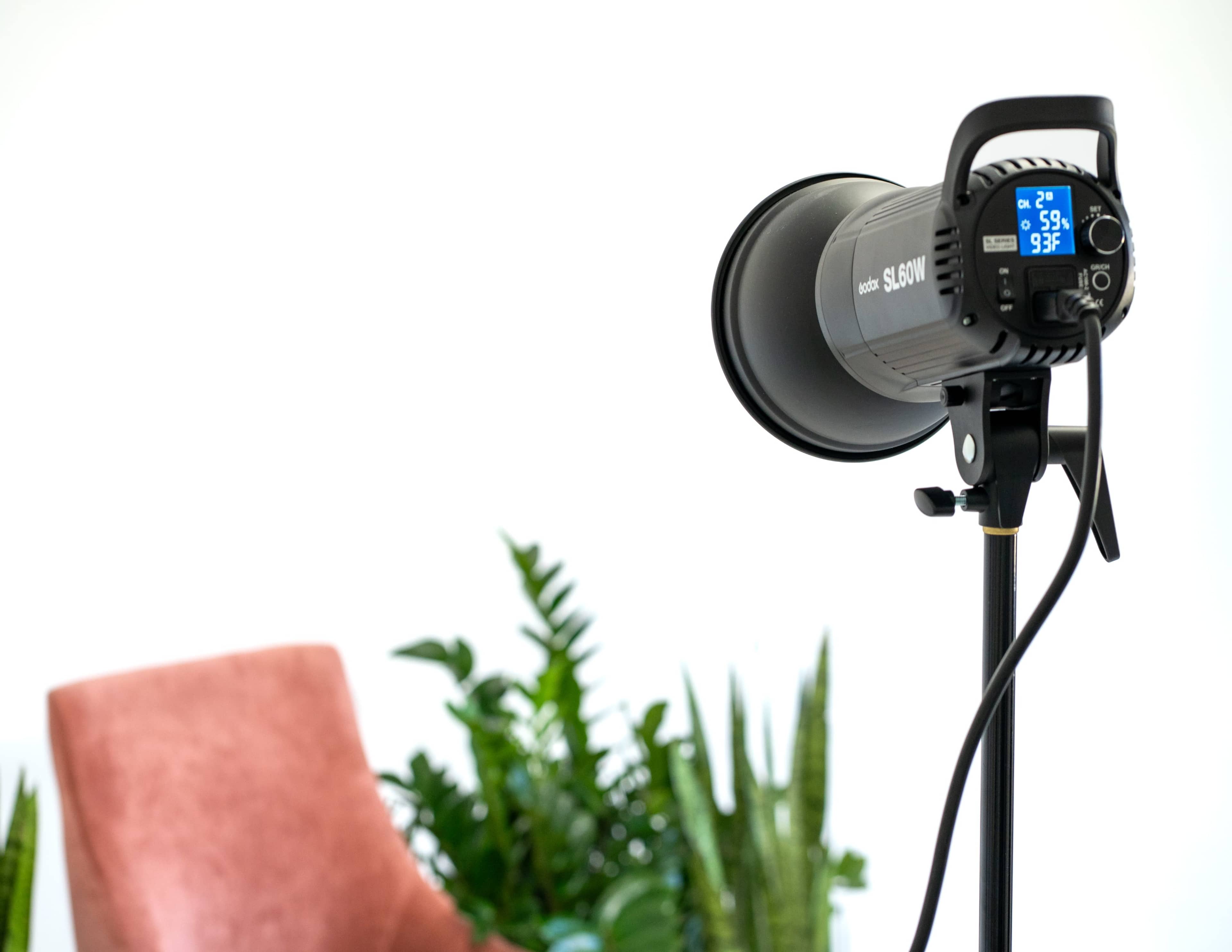 Versatile Photography + Videography Studio with Natural Light and Cyclorama Image in Lakewood Heights, Atlanta, GA