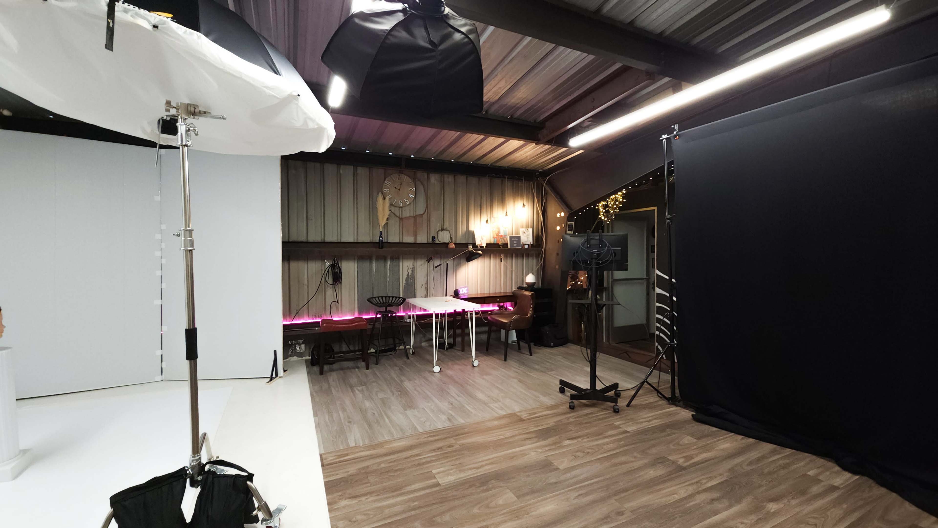 Industrial Production Space Image in Tennyson - Alquire, Hayward, CA