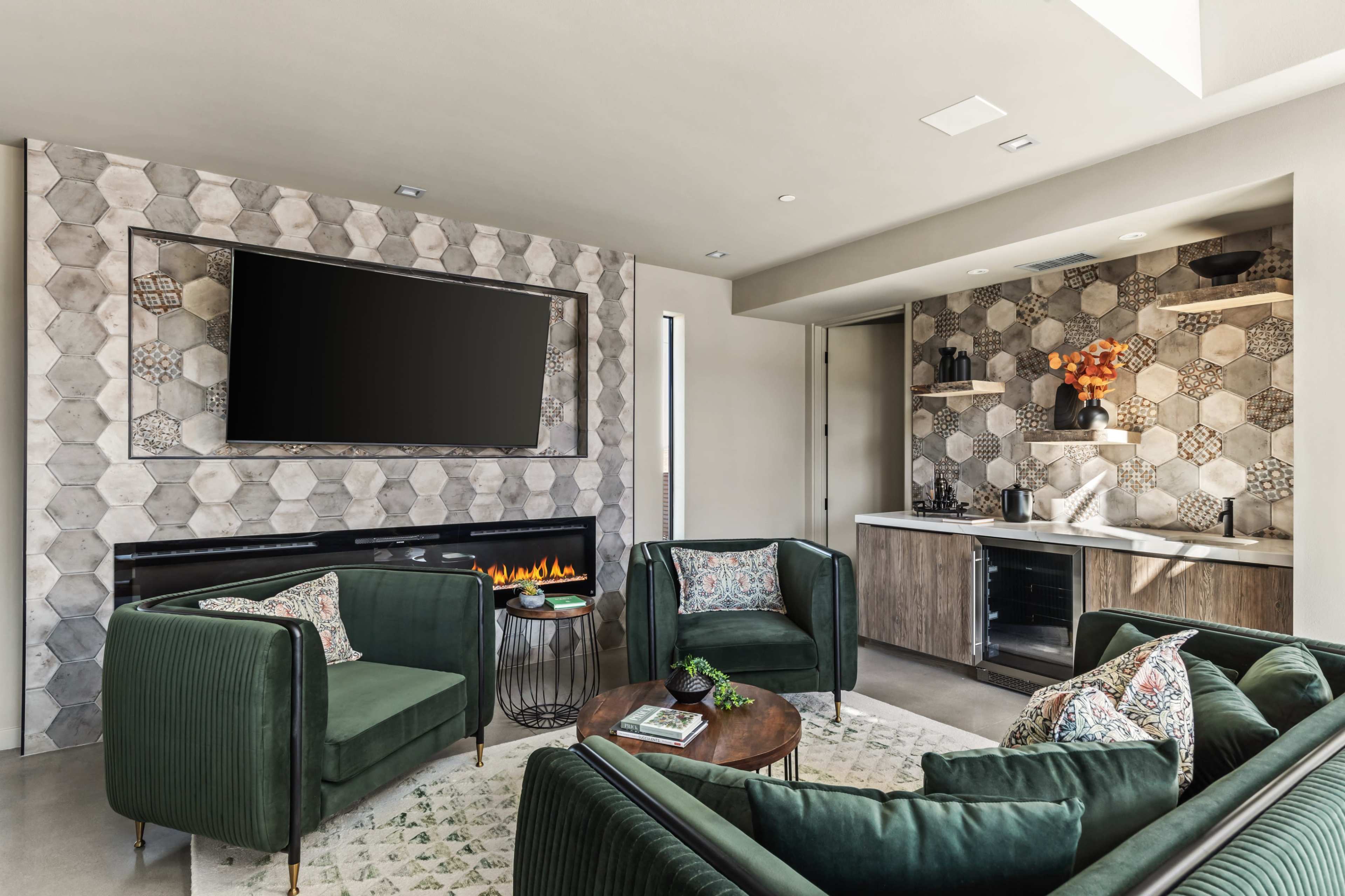 Suncrest by Fieldtrip | JT Modern w Pool and Views Image in , Joshua Tree, CA