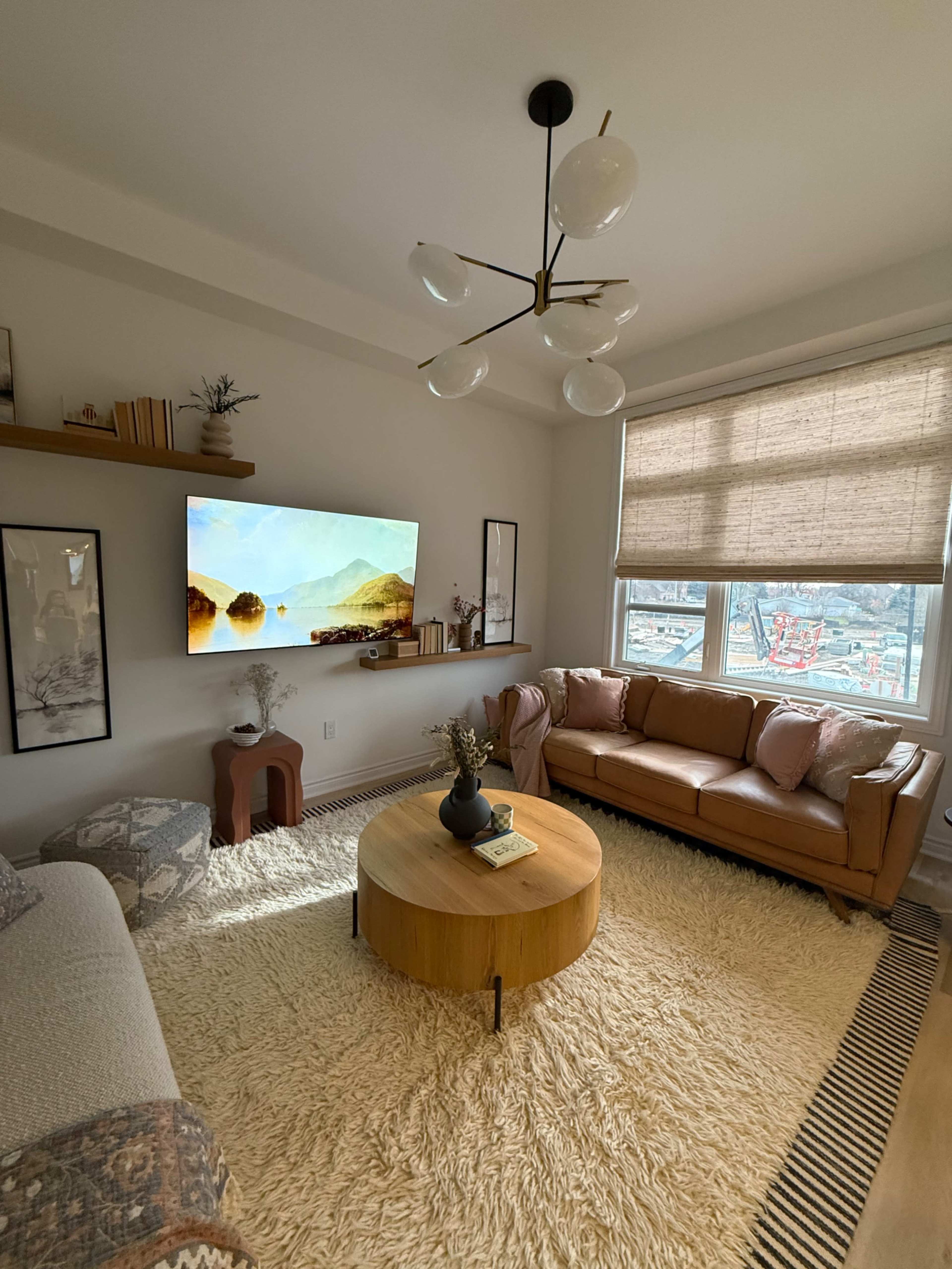 Modern Zen Home with Natural Tones and Thoughtful Design – Vaughan, ON Image in Vaughan, Vaughan, ON