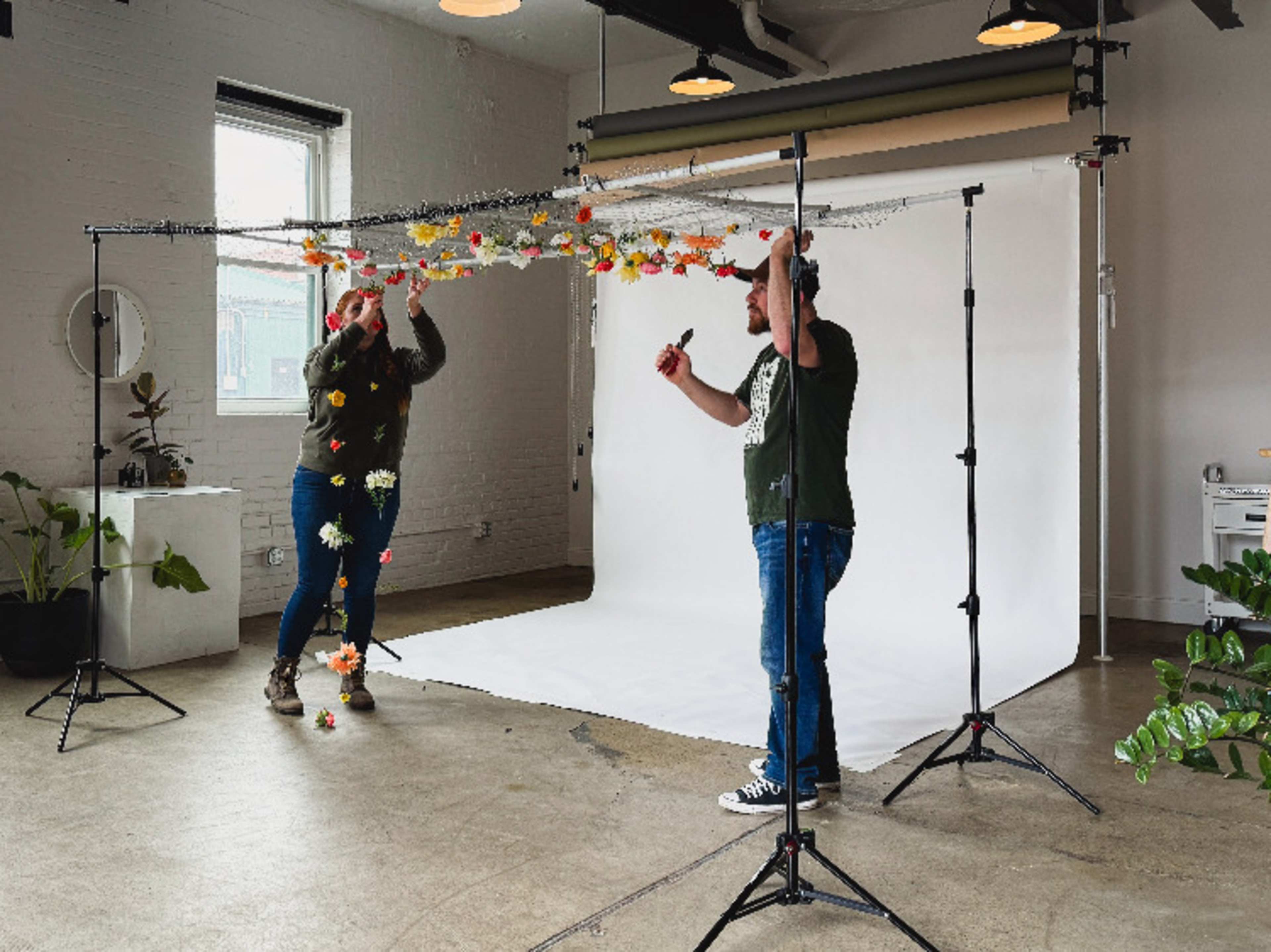 Photography Assistant