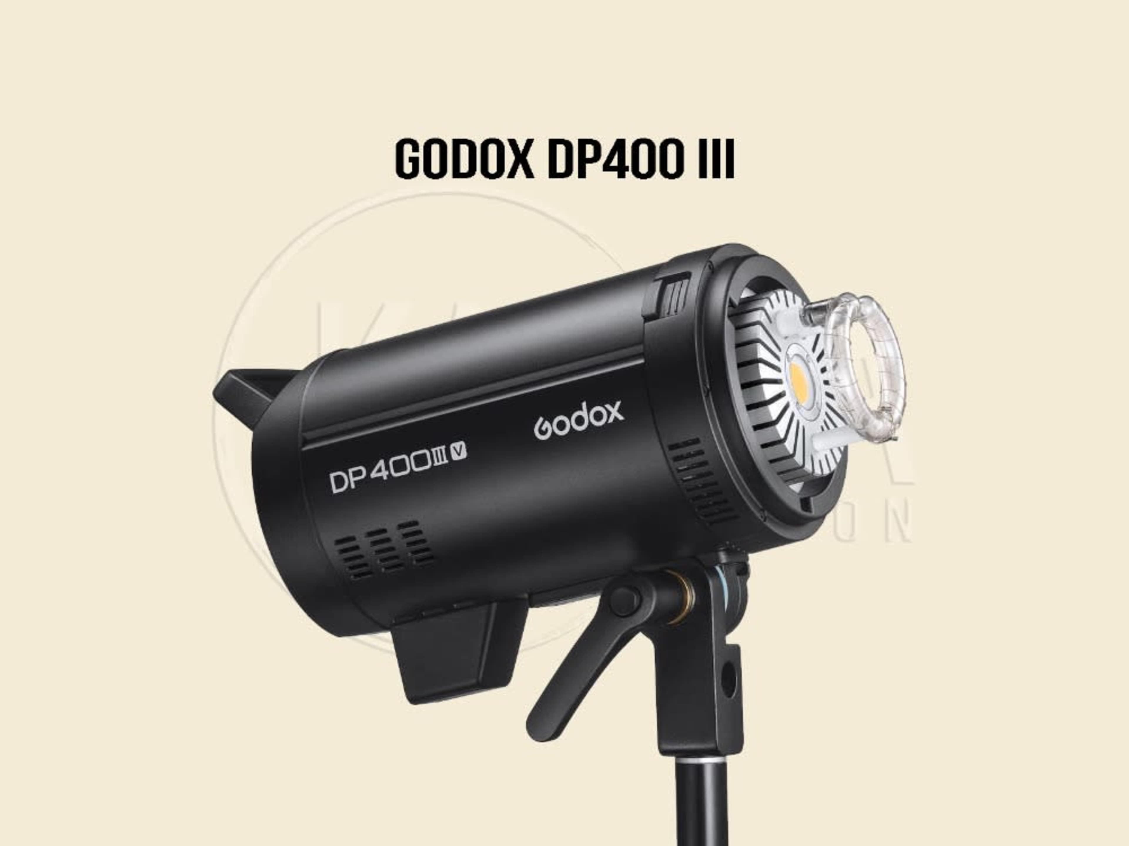 2nd Strobe Flash 