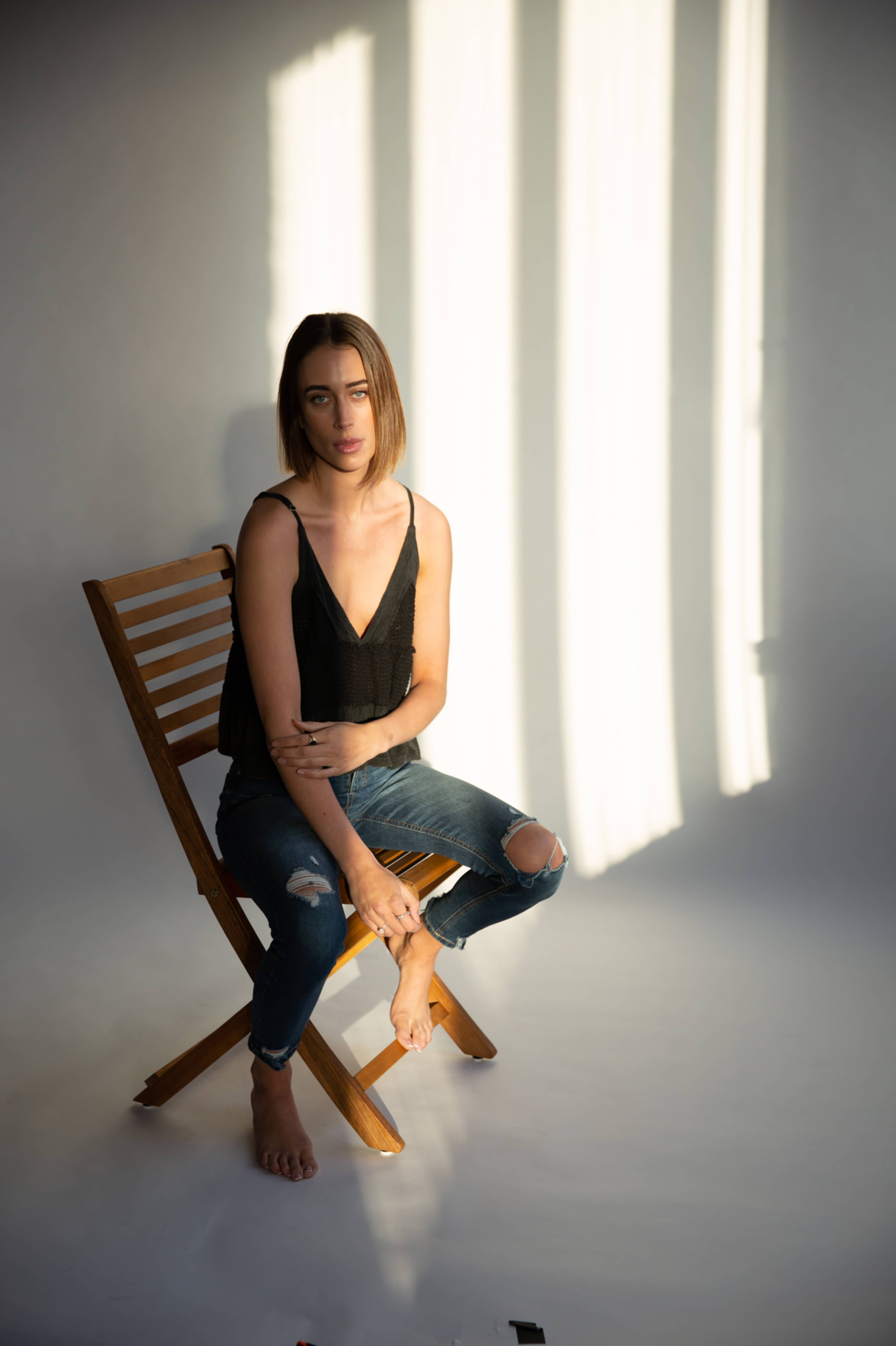Photoshoot