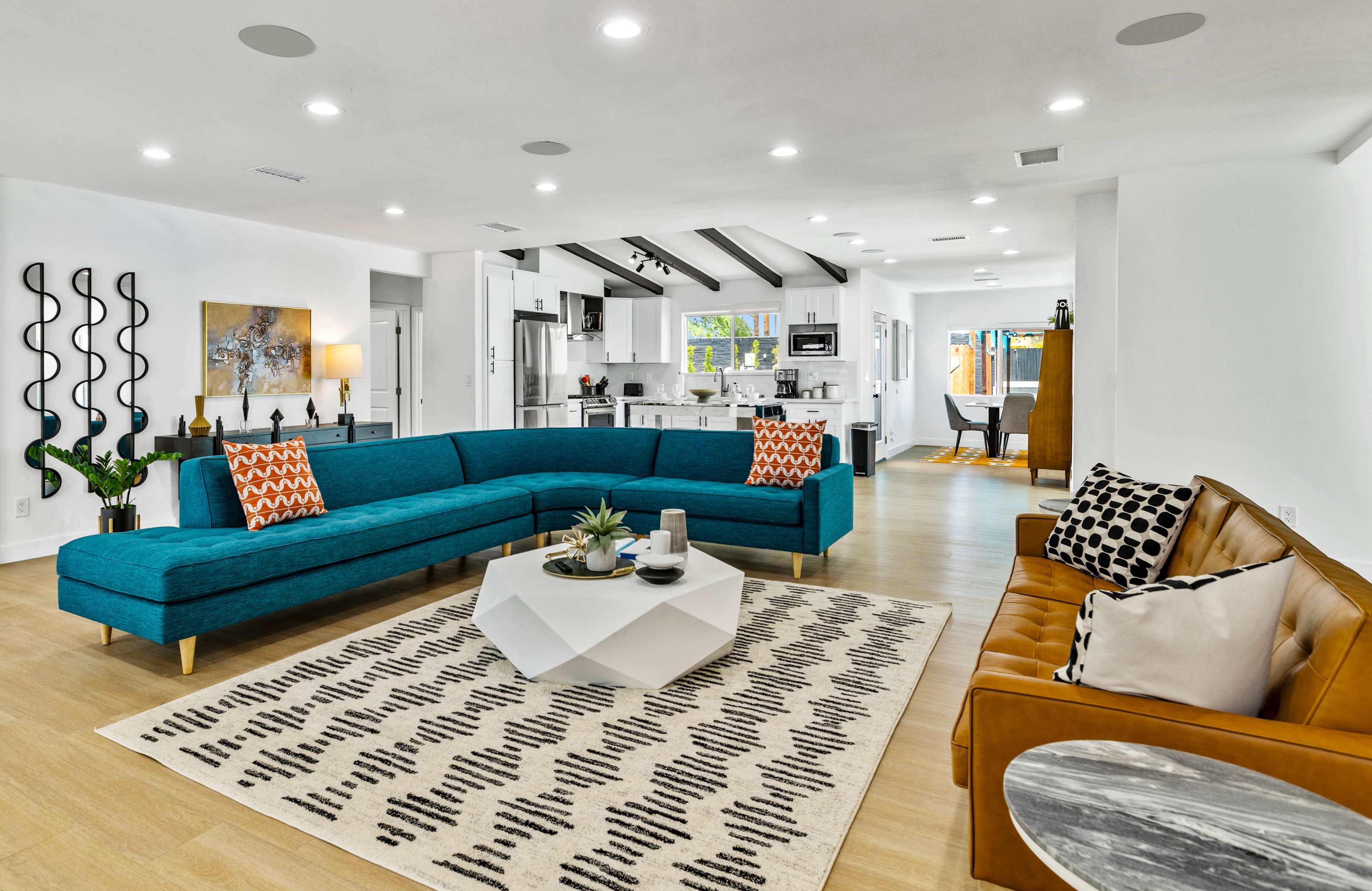 Desert Paradise Dream Home Image in Palm Springs, Palm Springs, CA