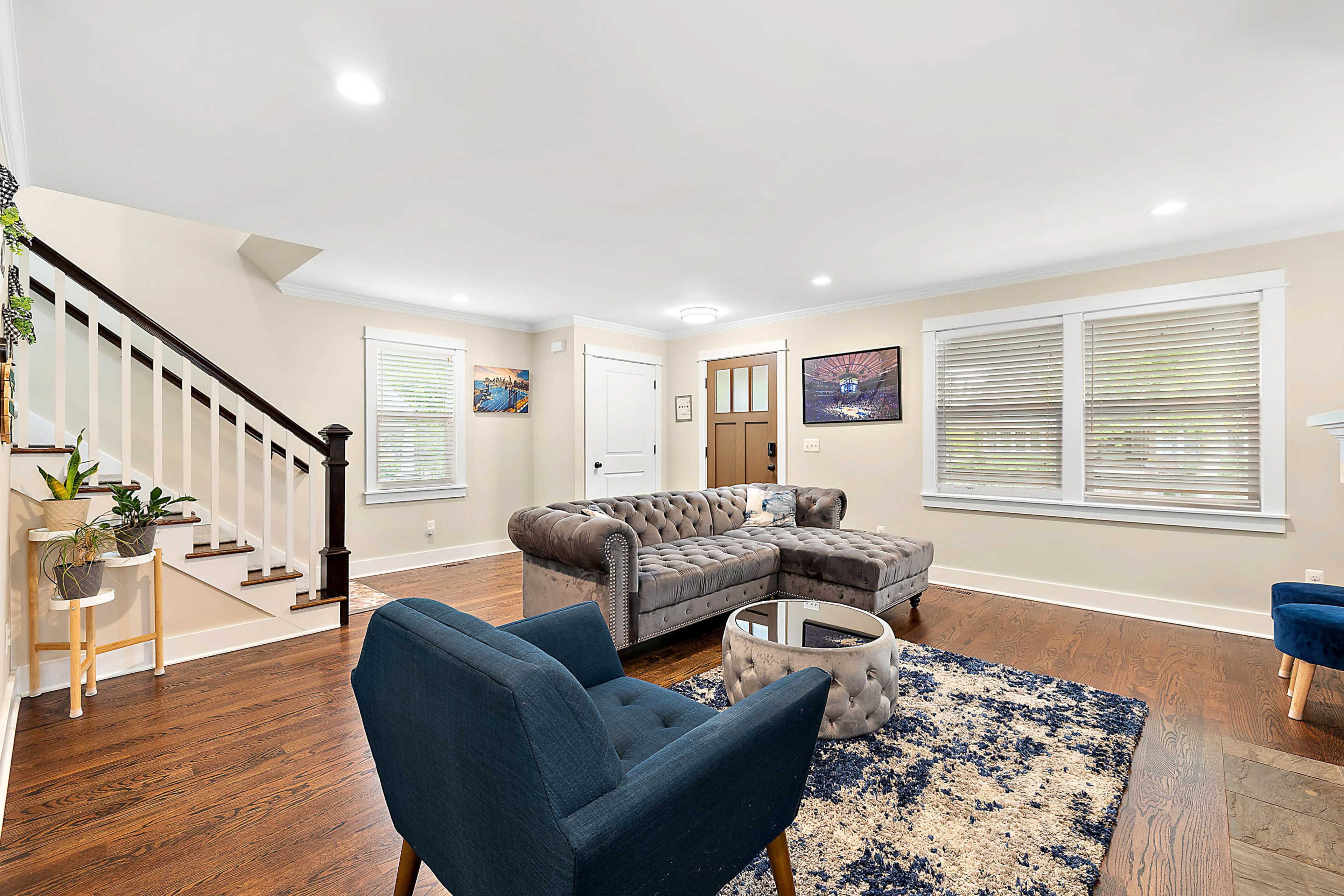Oakdale Luxury Living Image in Royal Oak, Royal Oak, MI