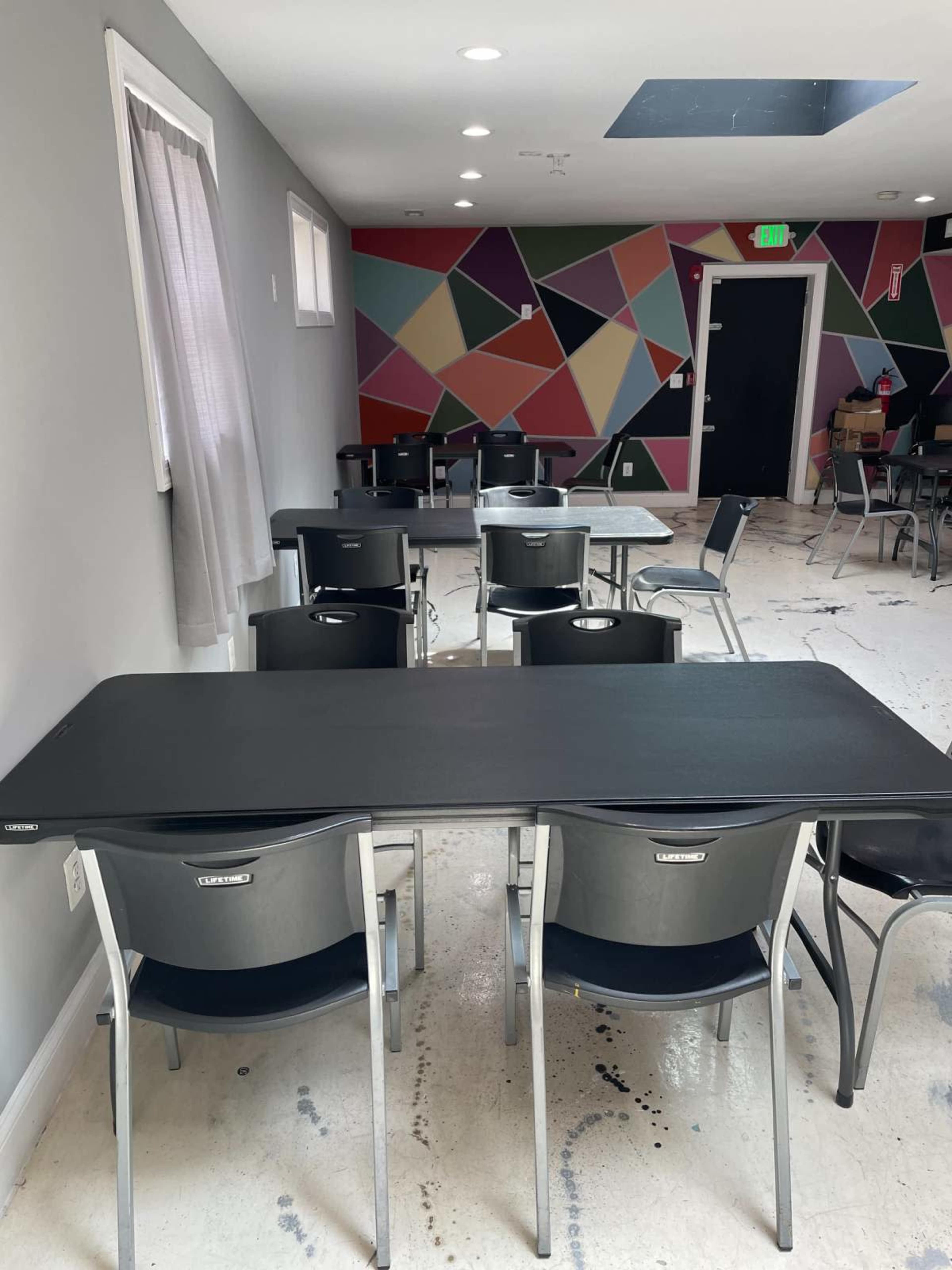 Two7 Art Gallery Image in Charles North, Baltimore, MD