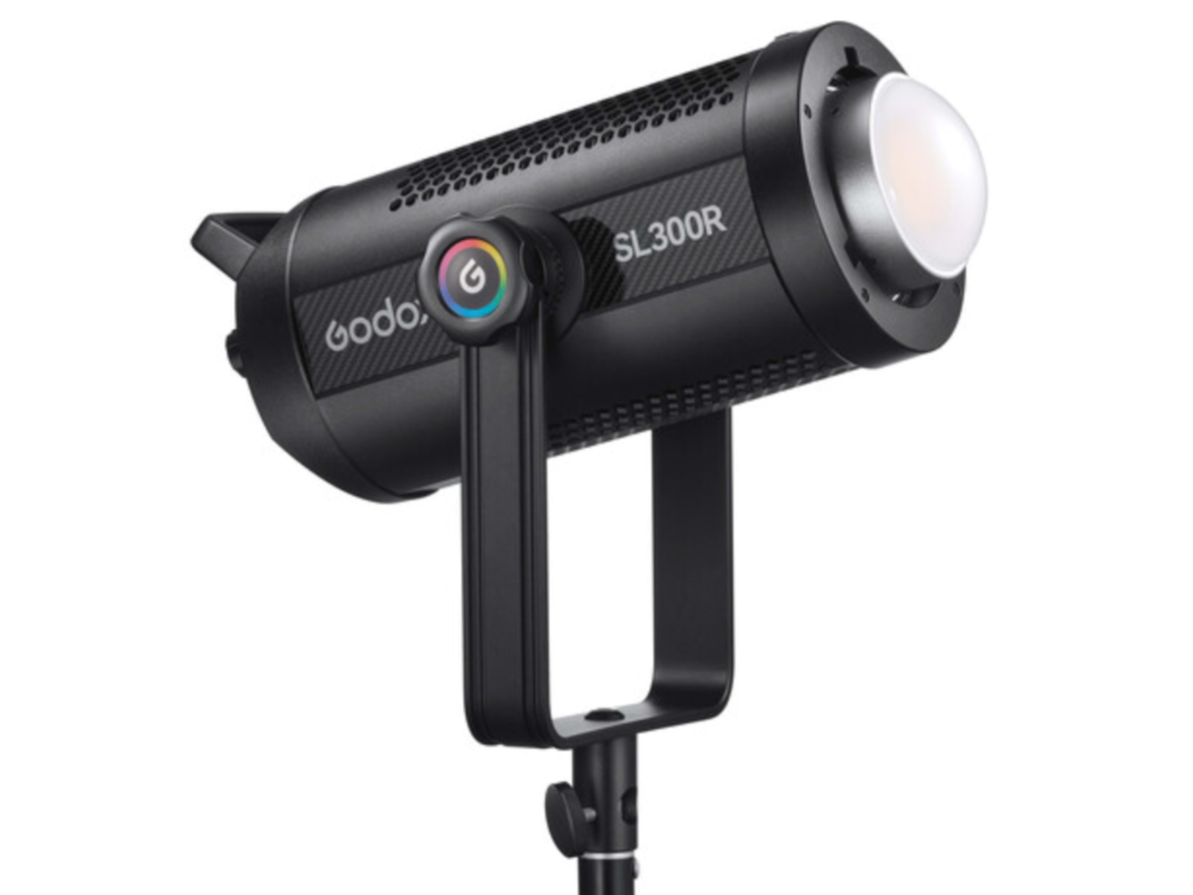 RGB Pixa pro lights 