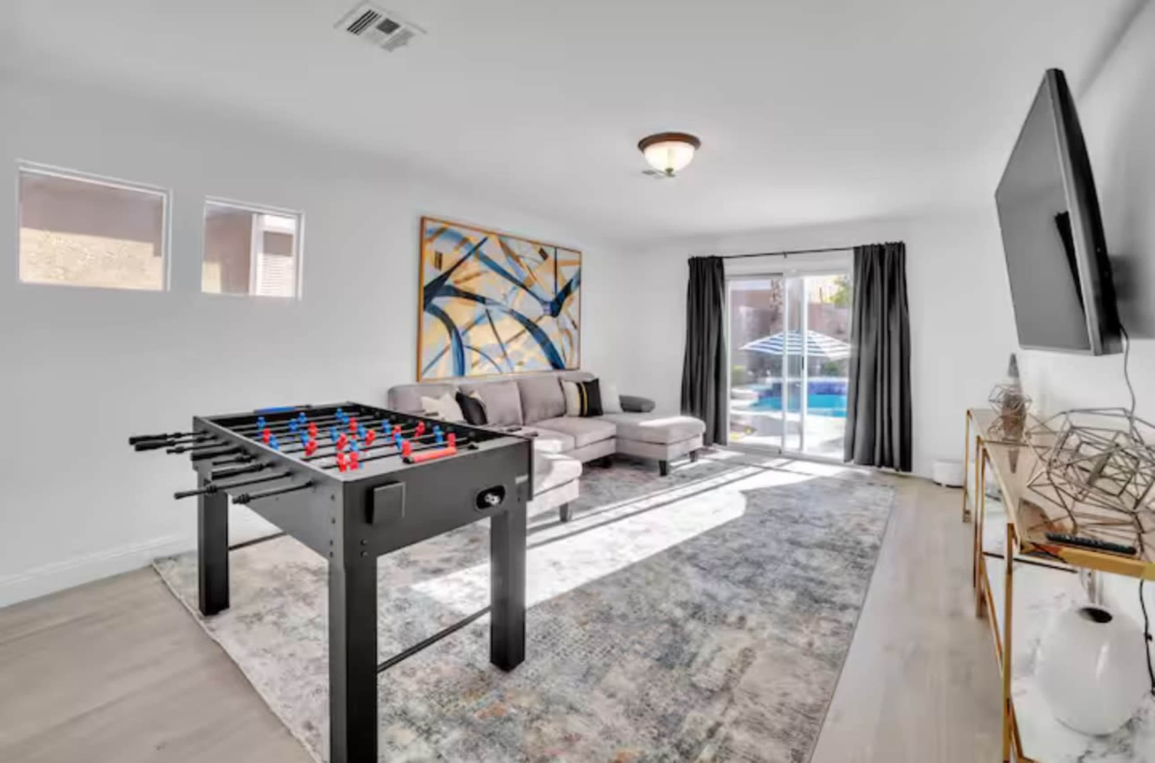 Beautiful stage home Image in Rhodes Ranch, Las Vegas, NV