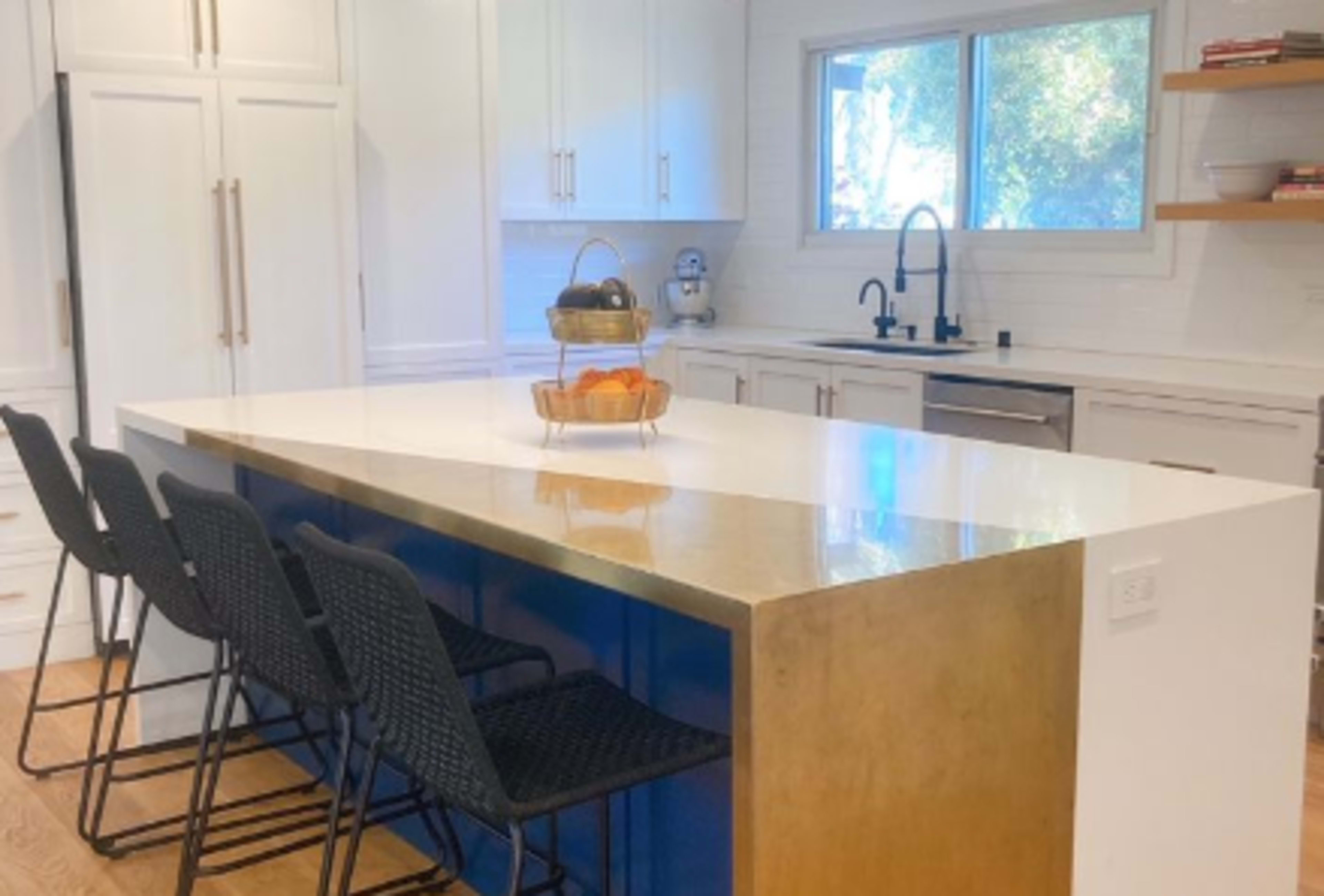 Open & Bright Home with Luxe Backyard & Pool Image in Westchester, Los Angeles, CA