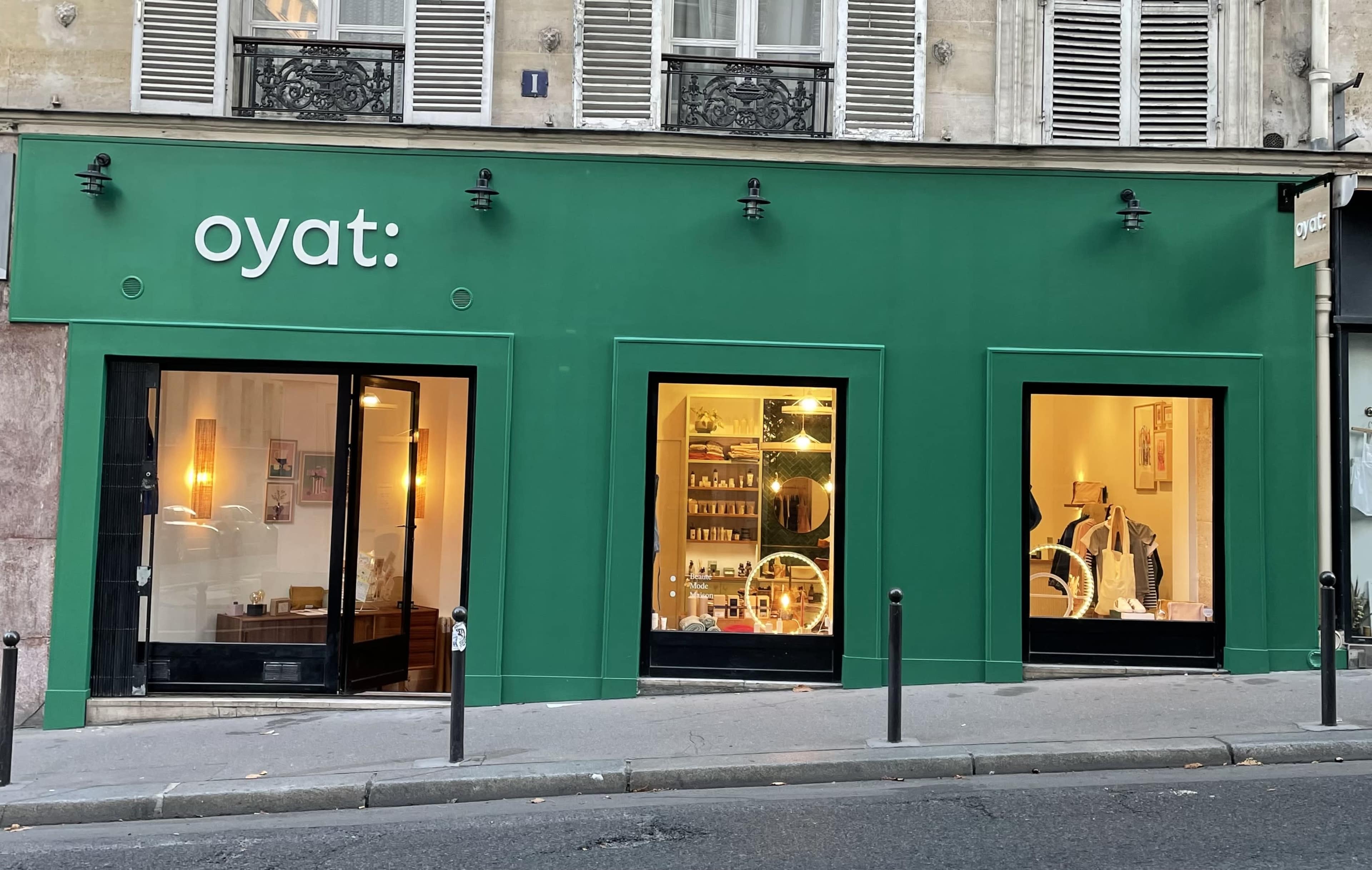 Boutique chaleureuse à louer à Paris 9e (Pigalle / Saint-Georges) Image in Saint-Georges, PARIS, 