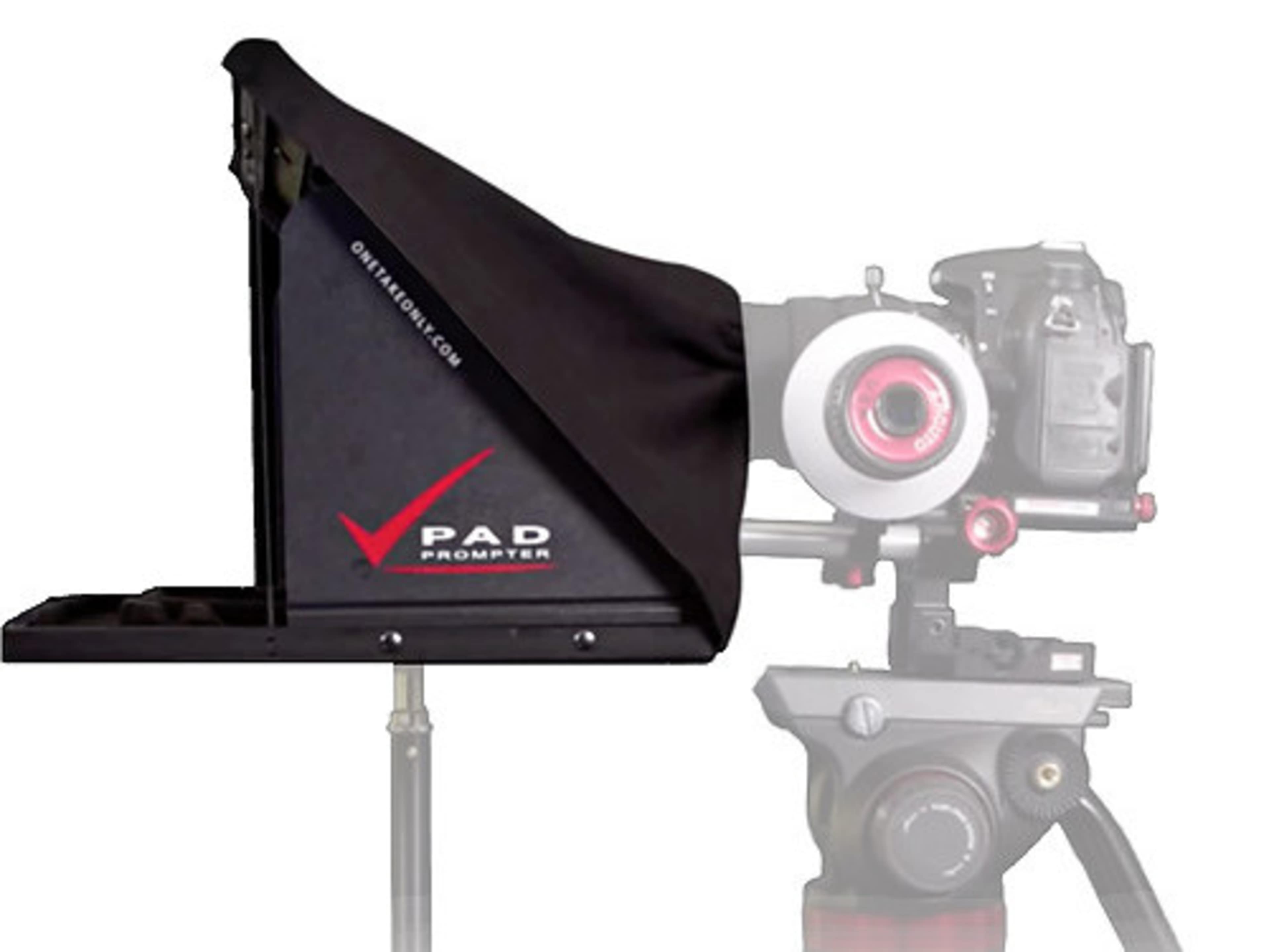 Teleprompter