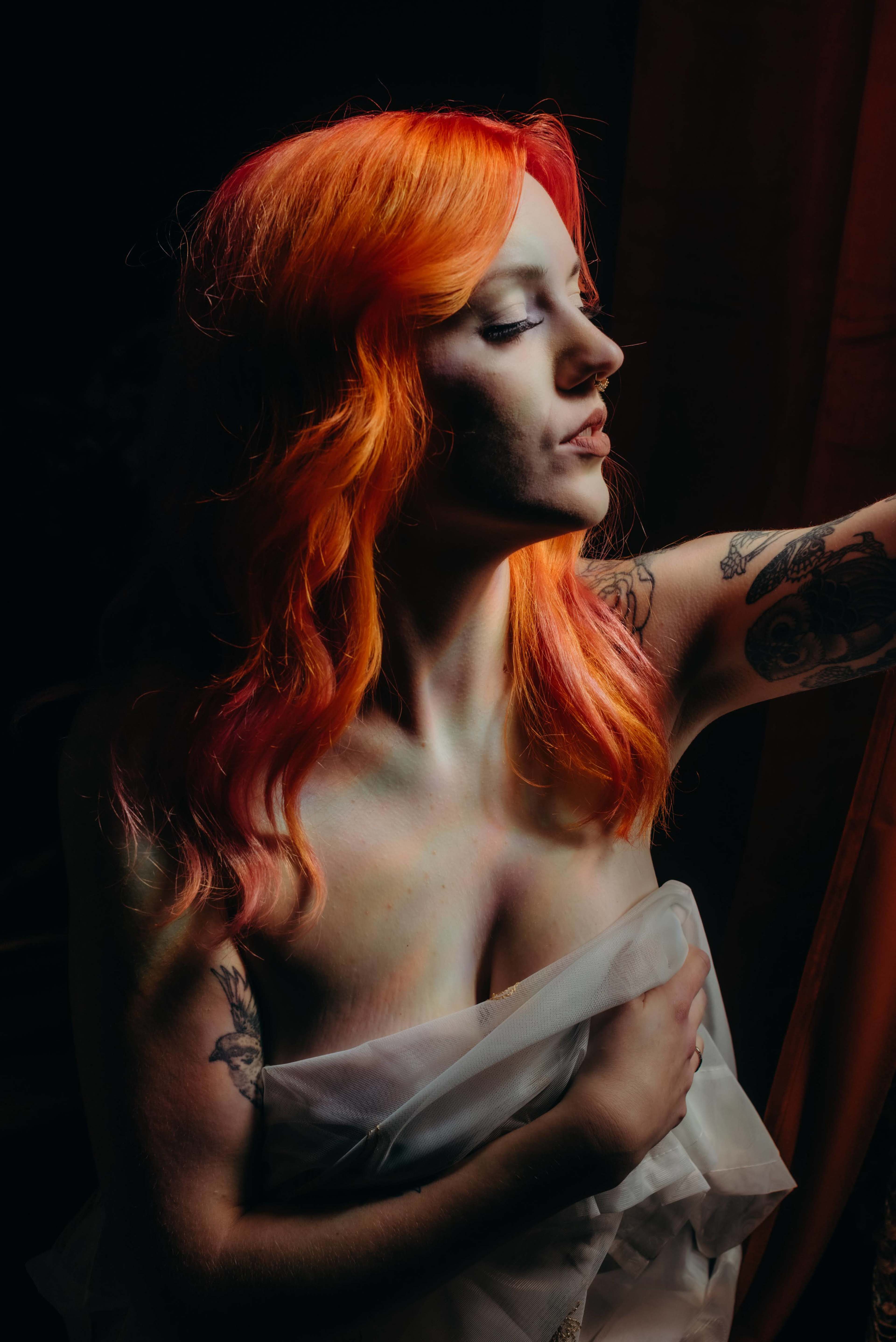 Photoshoot