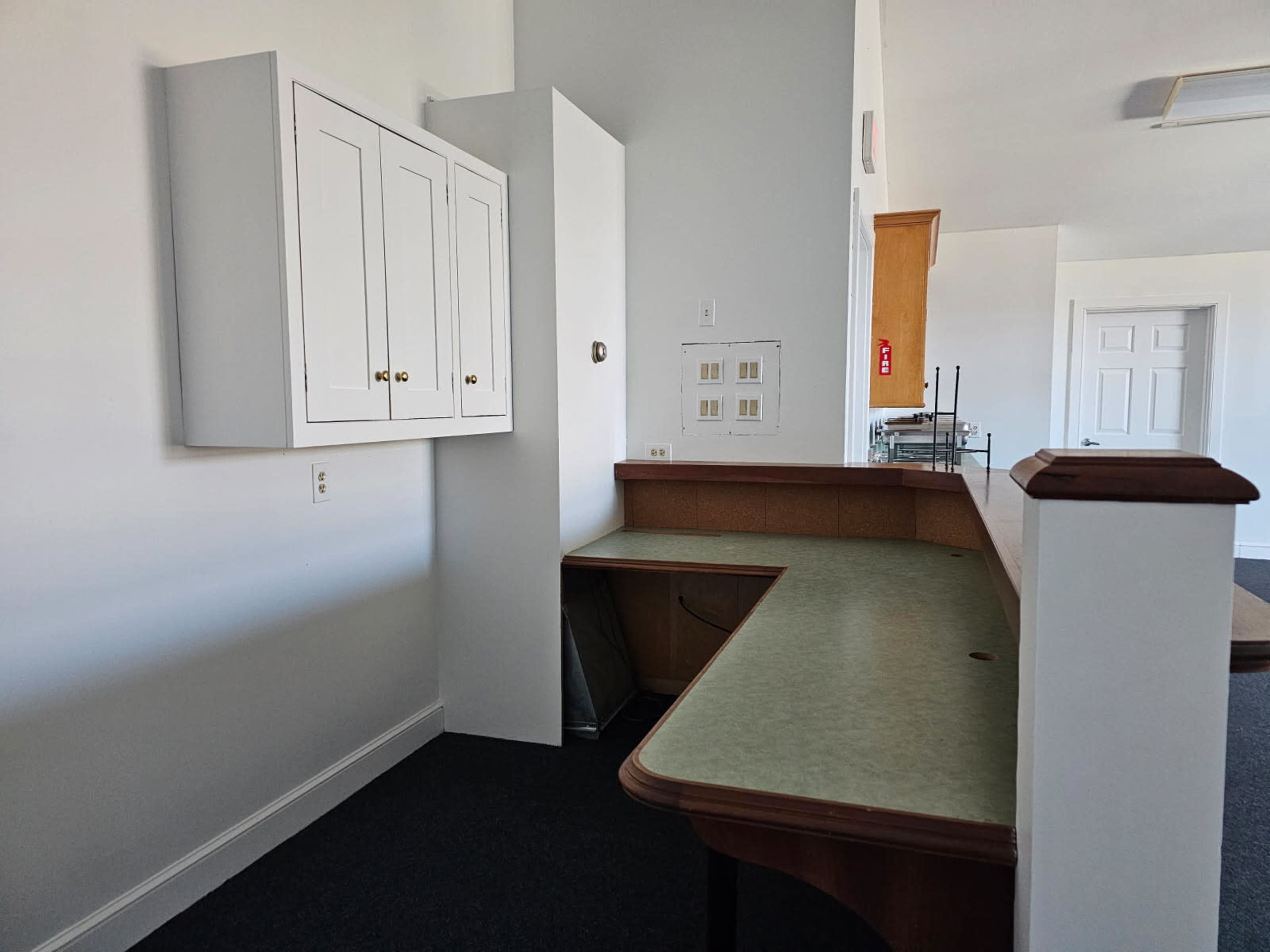 Intimate Event Space Image in Bethlehem, Bethlehem, CT