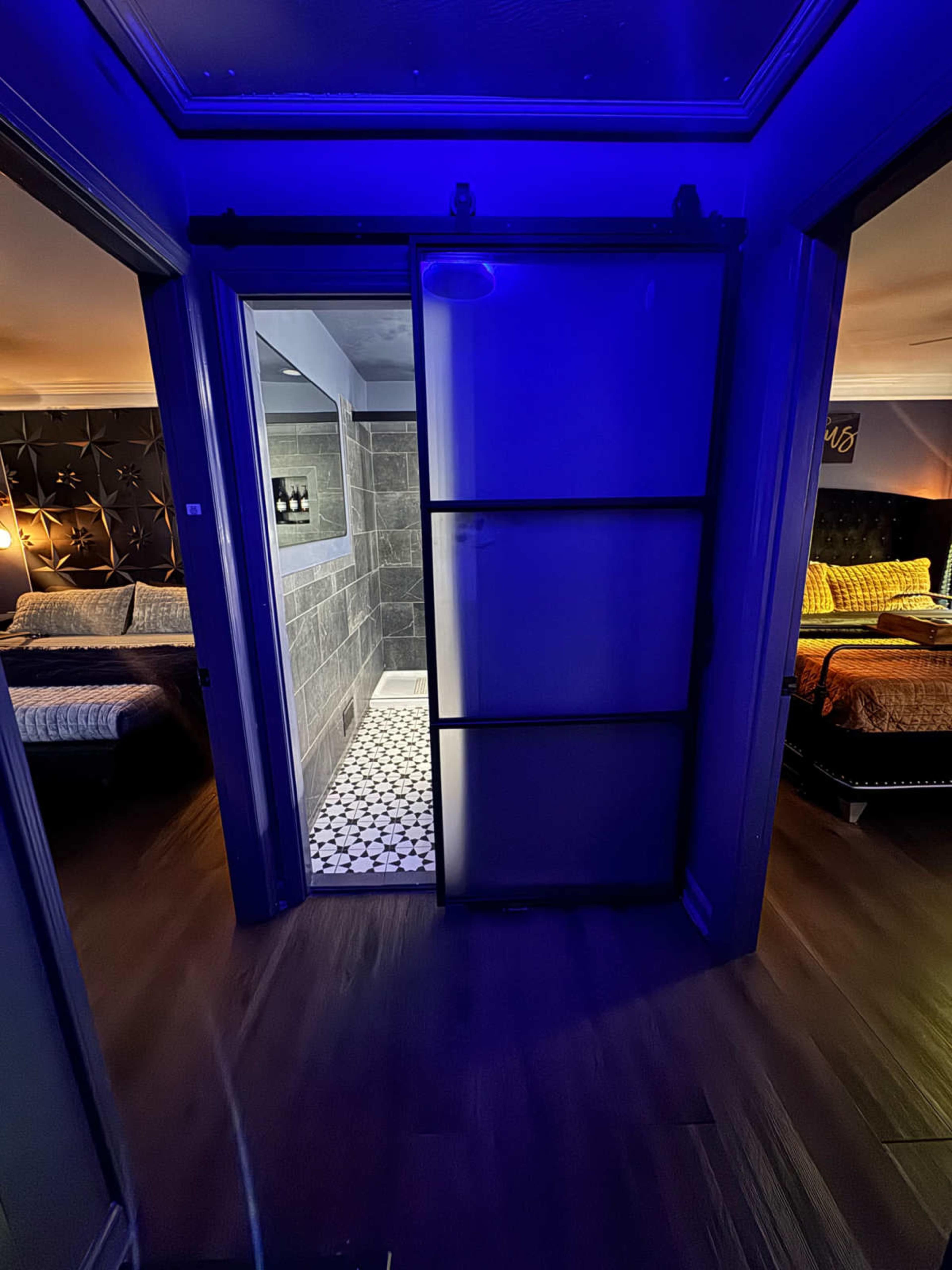 Luxury  Getaway at Js Place Image in Montclaire South, Charlotte, NC