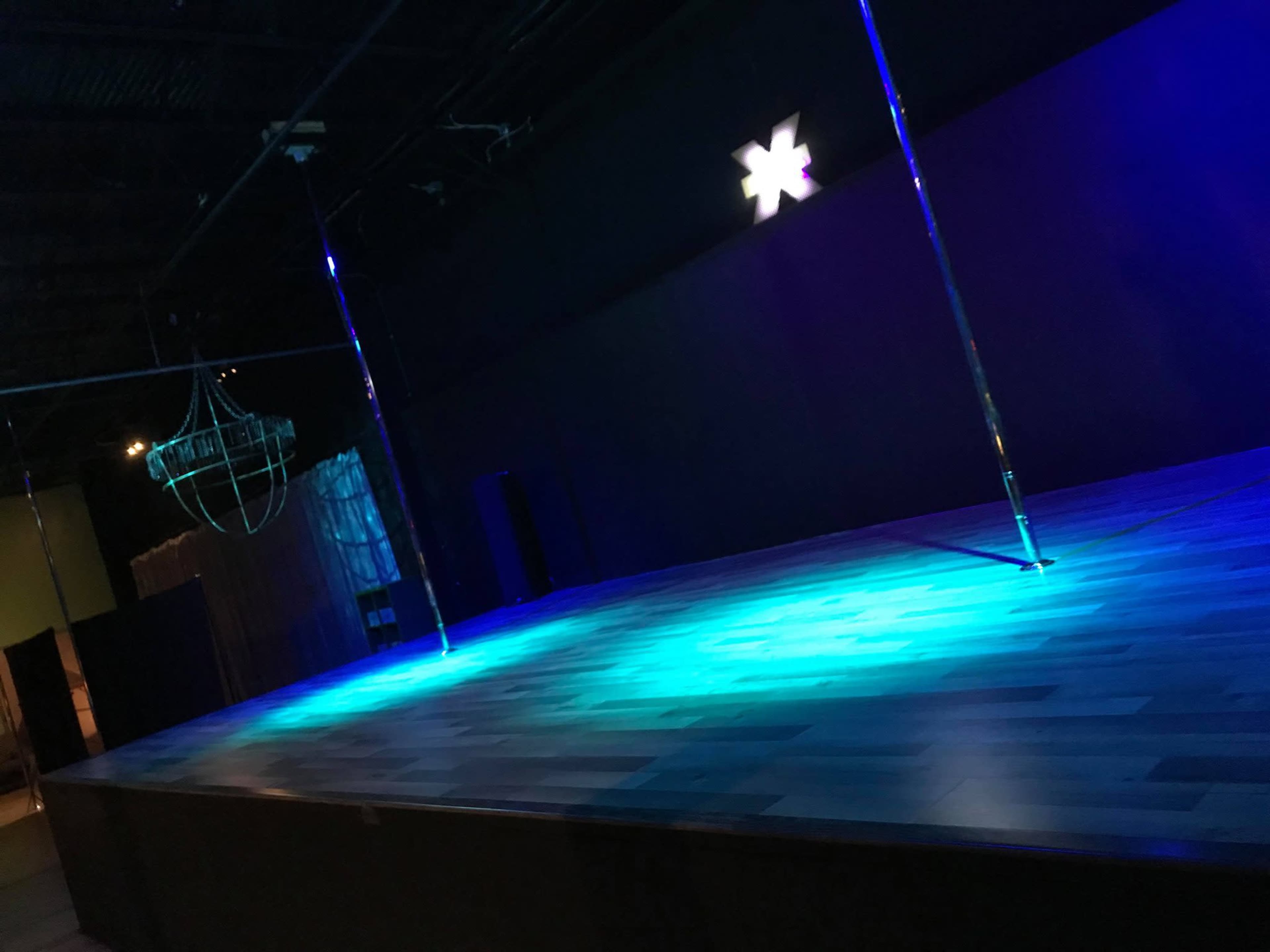 Versatile Studio in the Heart of Tampa Image in Tampa, TAMPA, FL