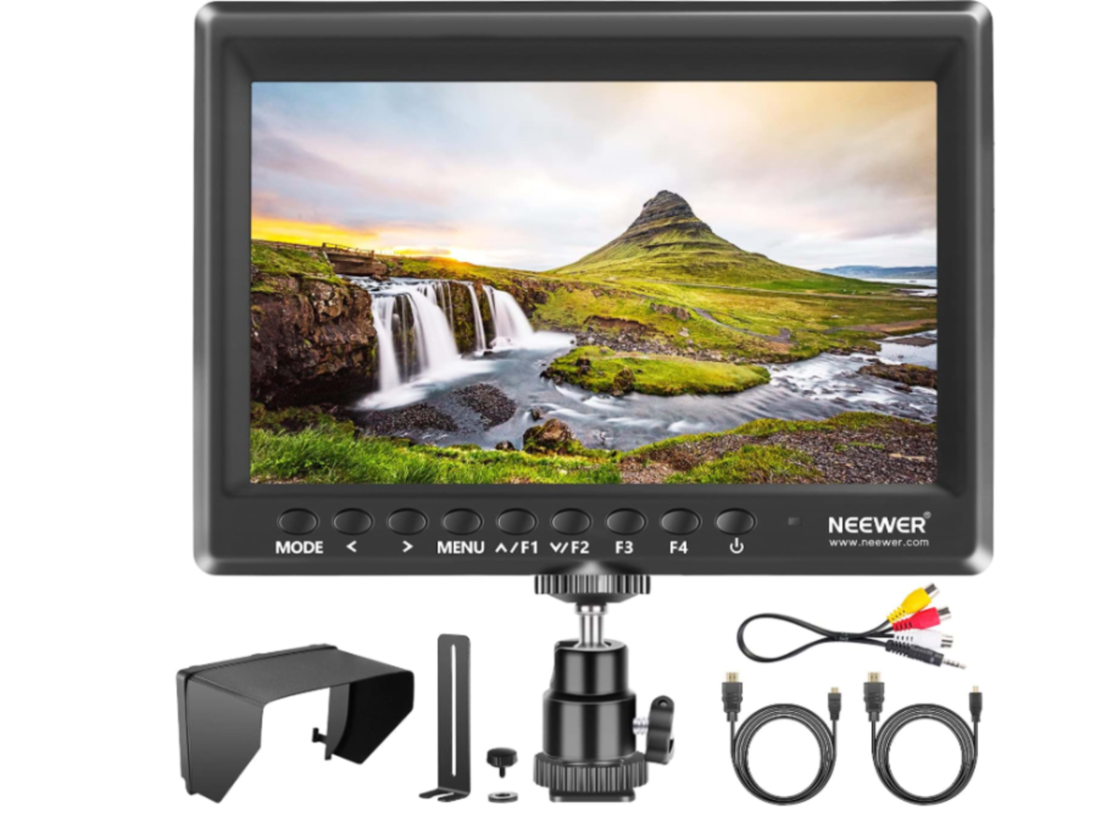 7inch Camera Field Monitor