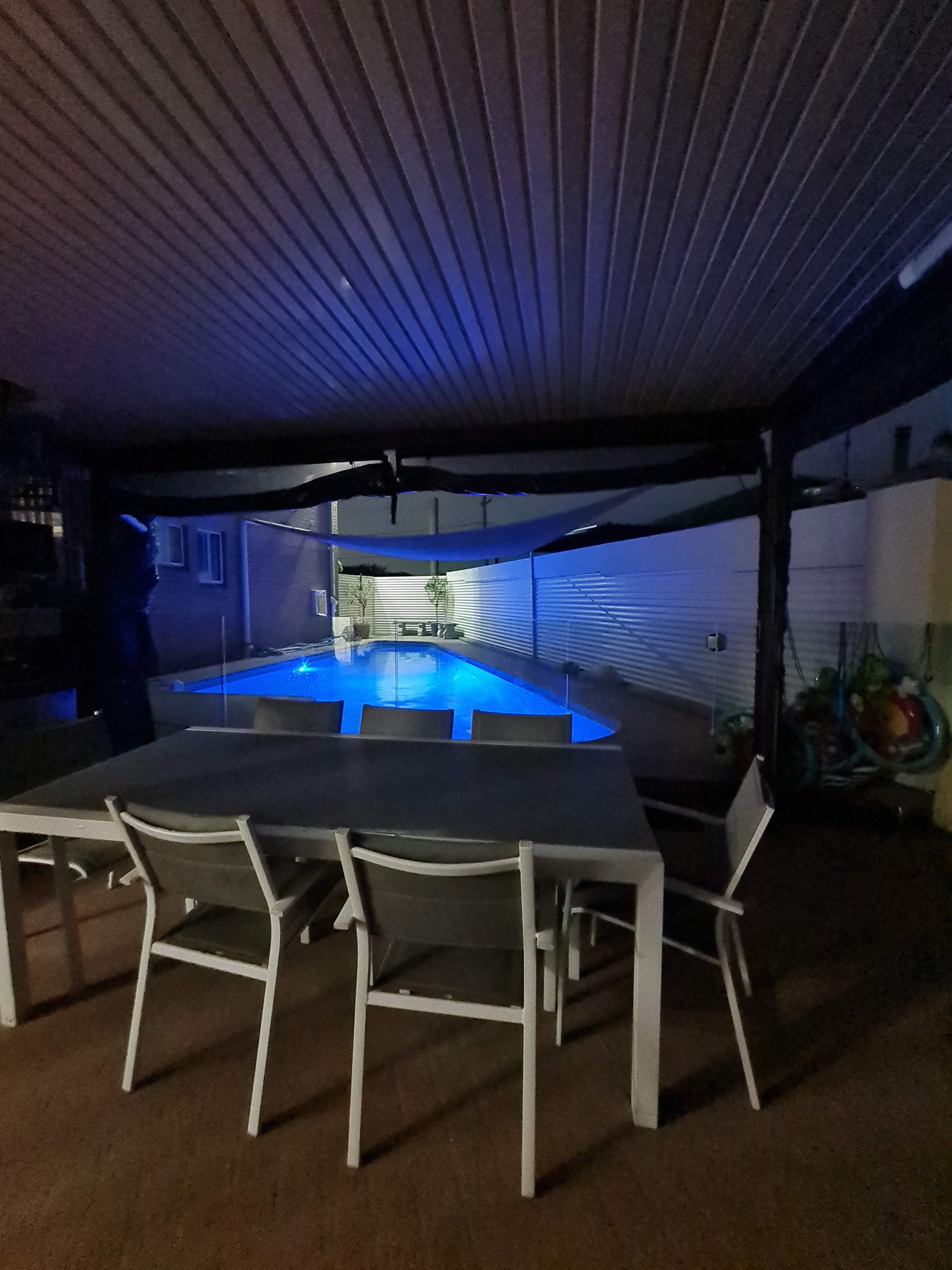 MOOREBANK Pool photoshoot Image in Moorebank, moorebank, NSW