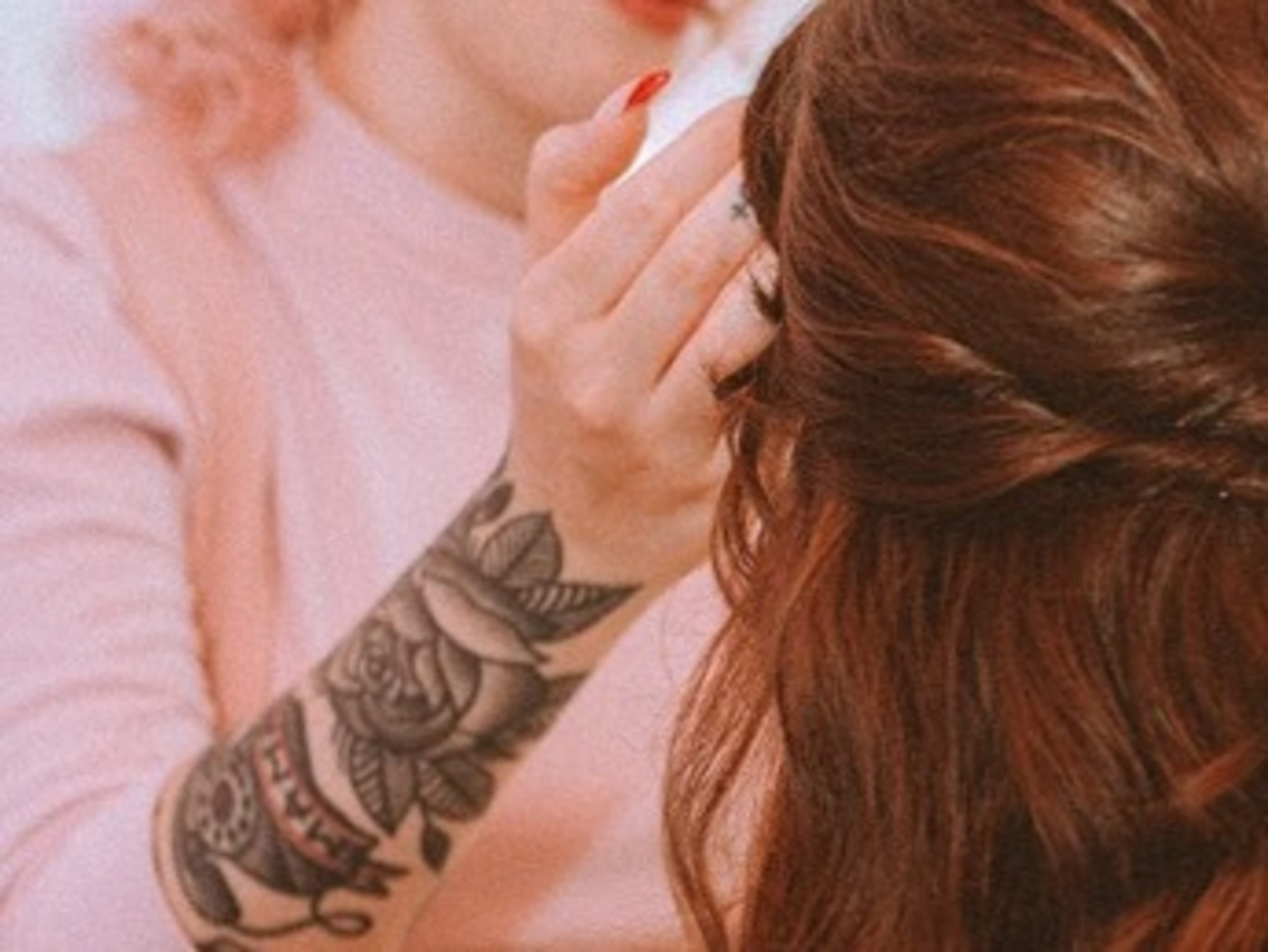 Hairstyling service