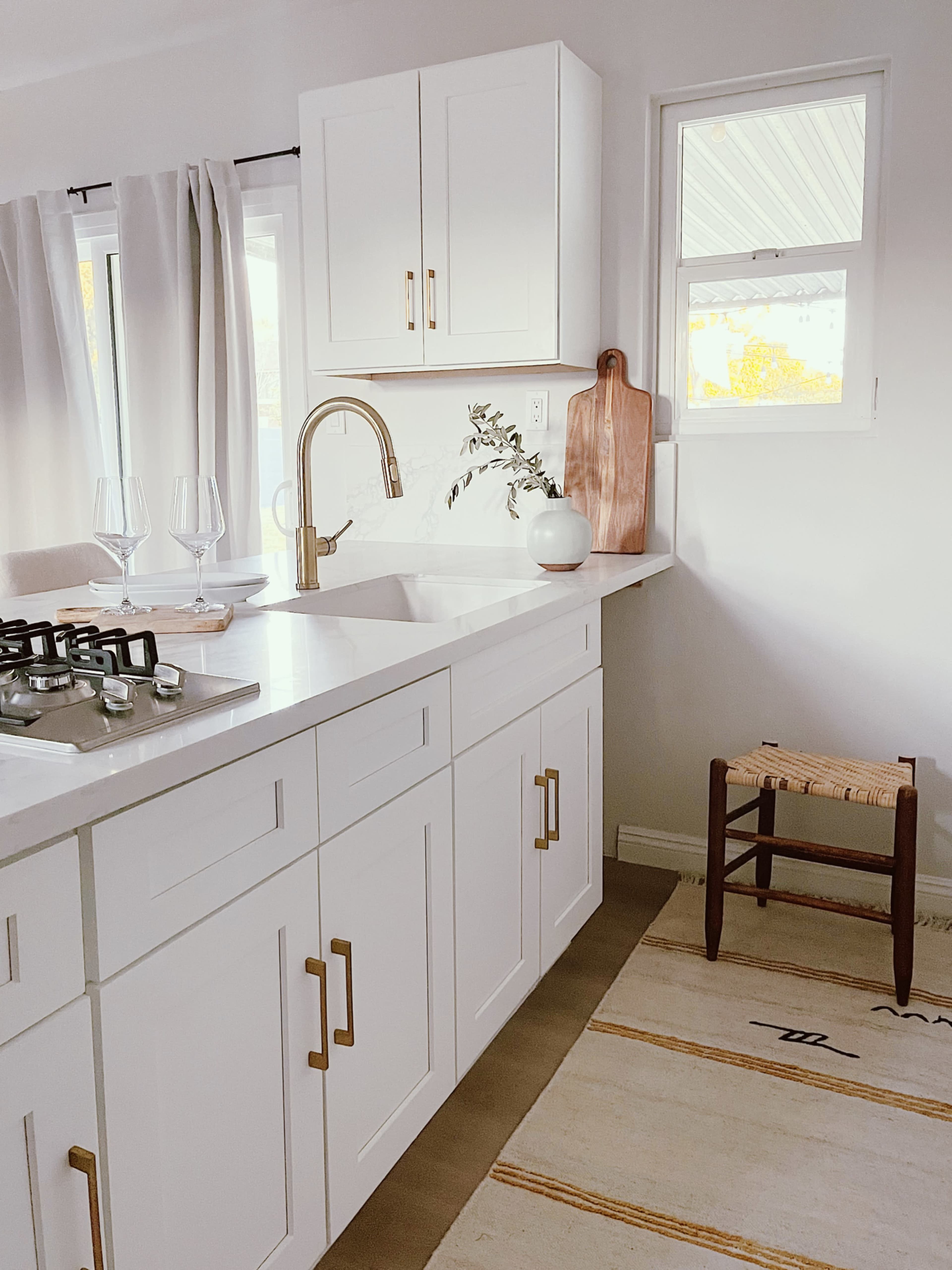 Bungalow Studio Image in Sherwood Forest & Thistle Development, Anaheim, CA