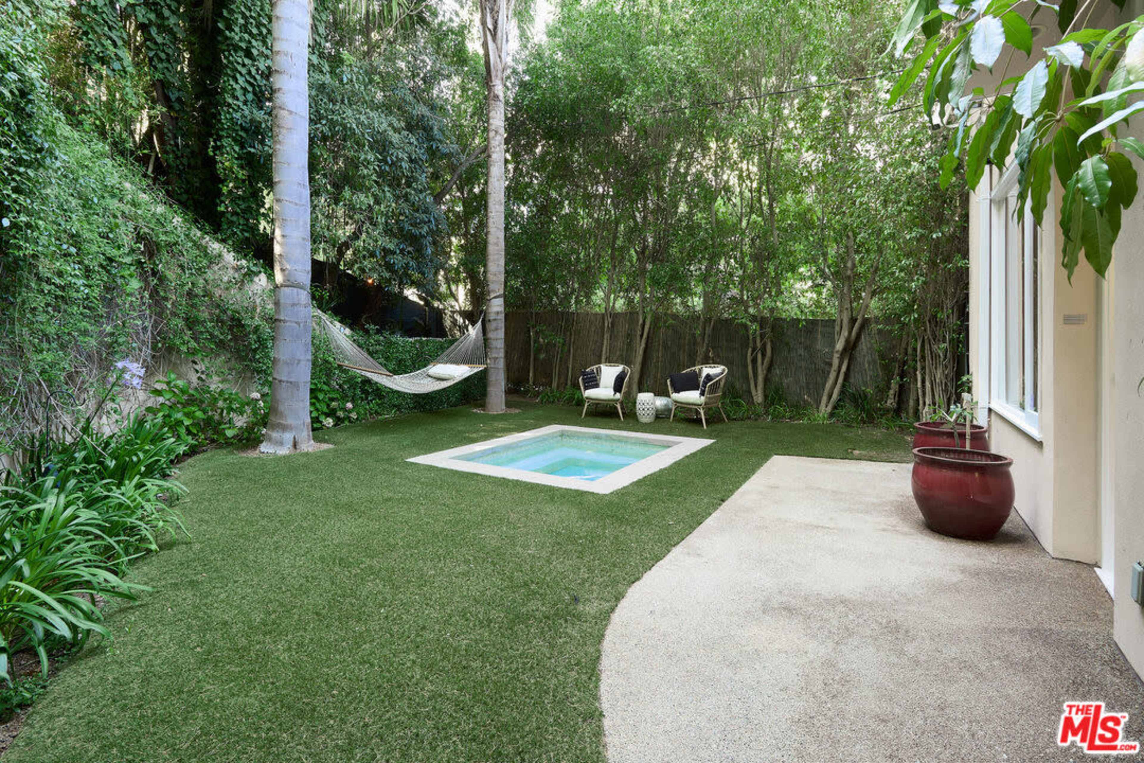 Luxe Laurel Canyon Retreat with Plunge Pool & Spa Image in Central LA, Los Angeles, CA