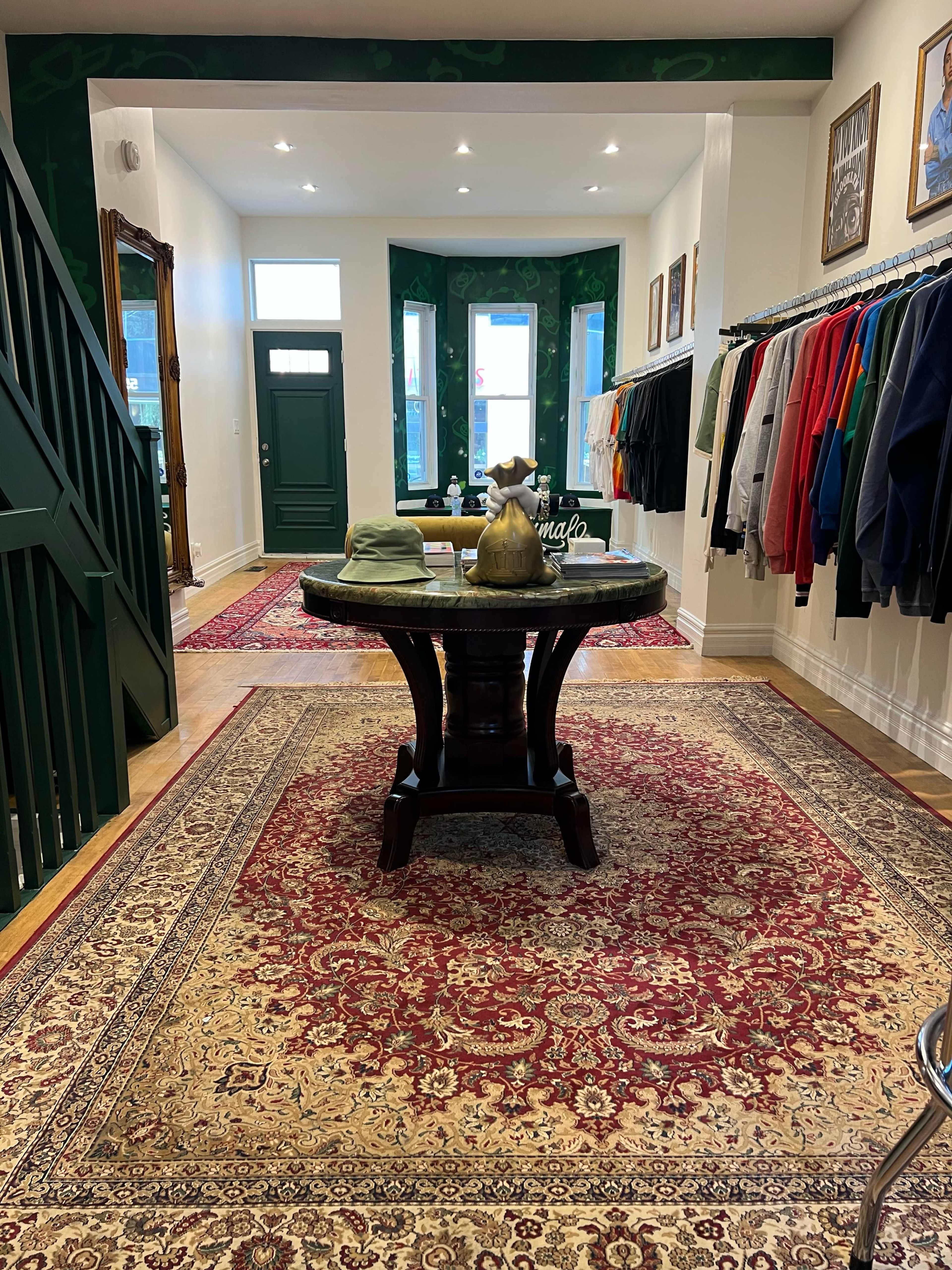 Beautiful Rare Event Pop Up Space Luxury Downtown Toronto Image in Downtown Toronto, Toronto, ON