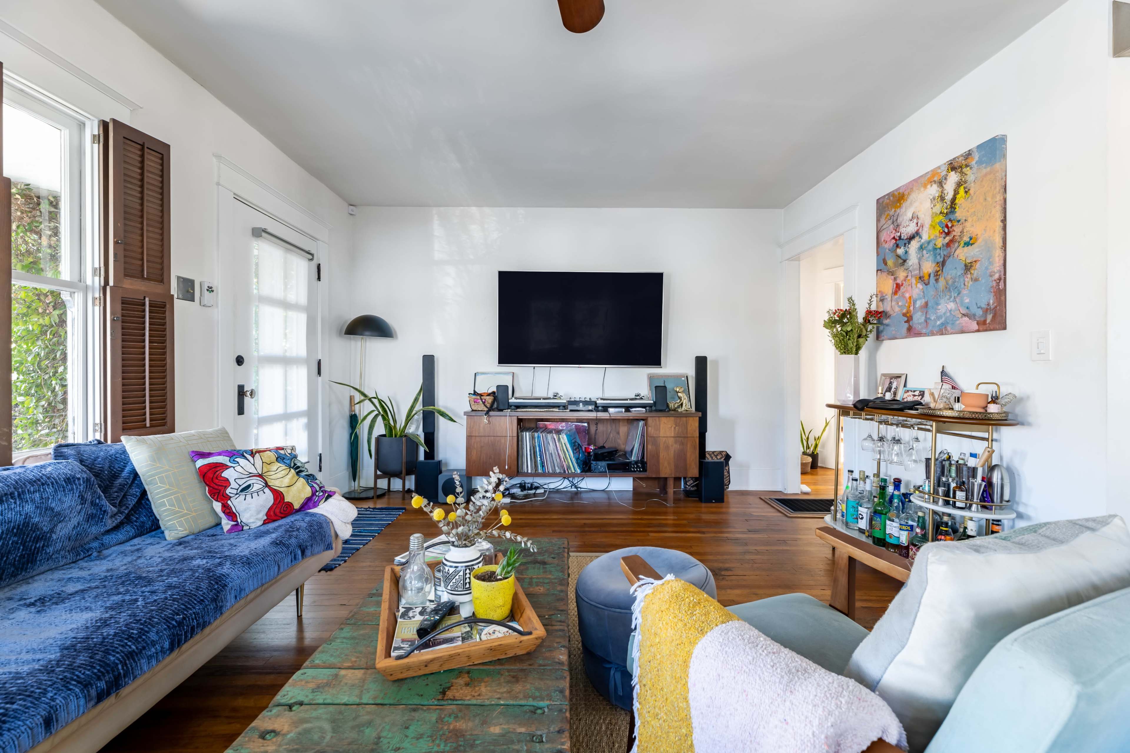 Craftsman Home in Long Beach Image in Eastside, Long Beach, CA