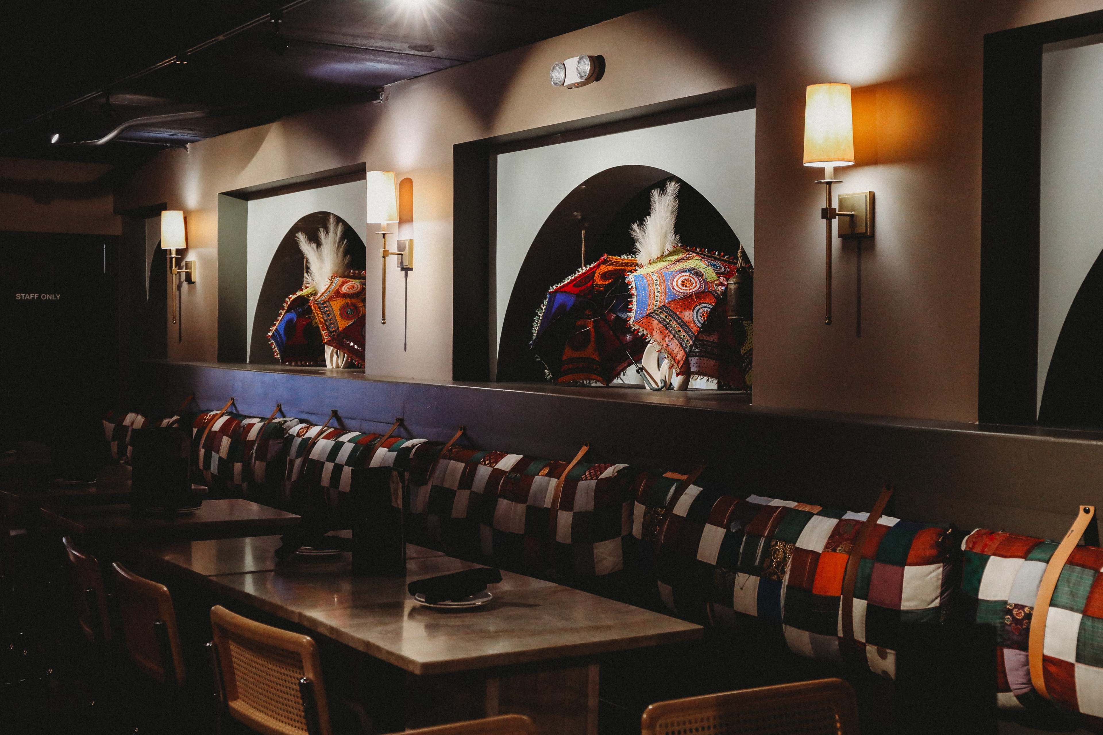Cozy Modern Downtown Venue with Elegant Vibes Image in Libertyville Township, Libertyville, IL