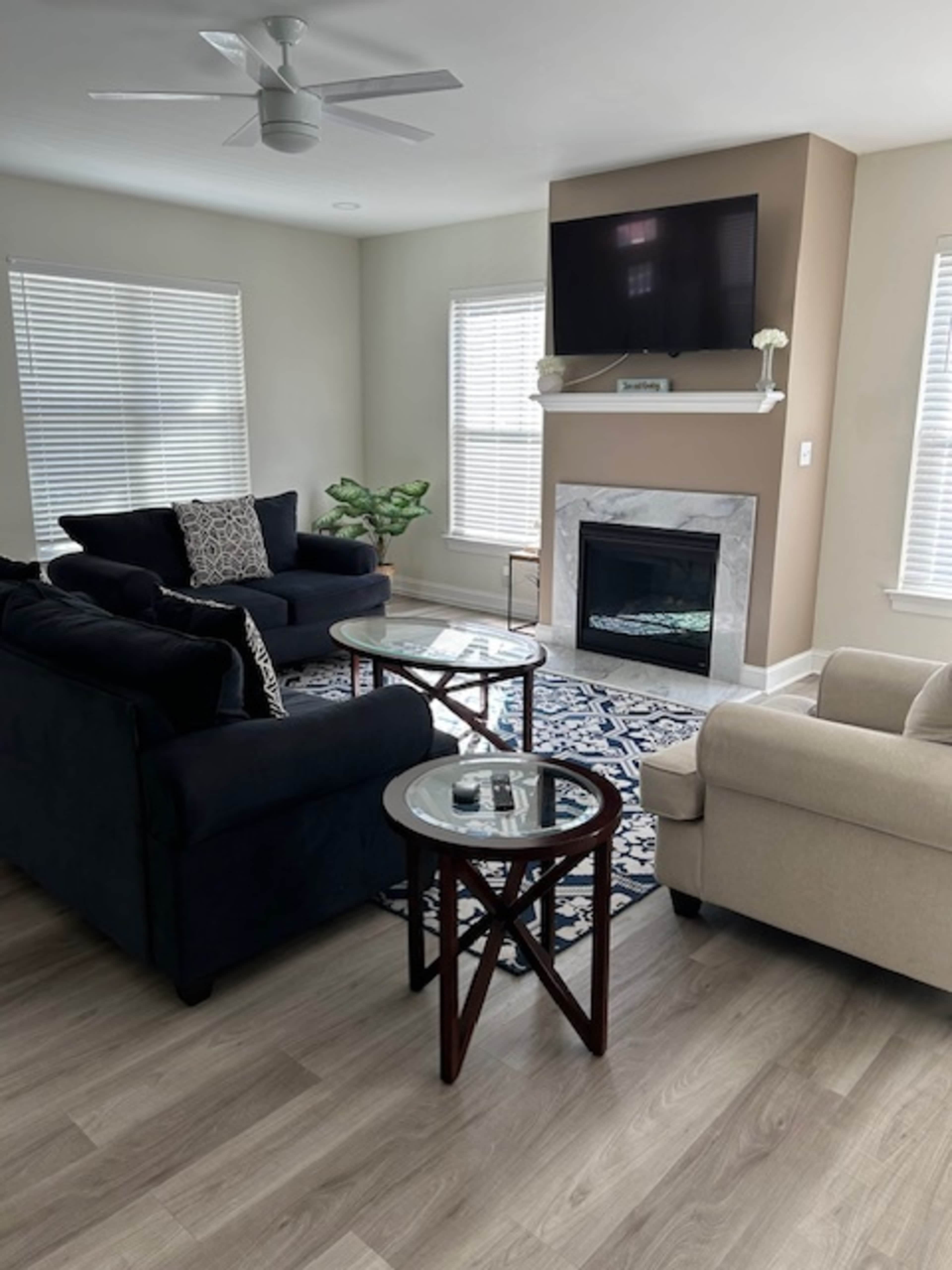 Alberta Beach House Image in Buckroe Beach, Hampton, VA