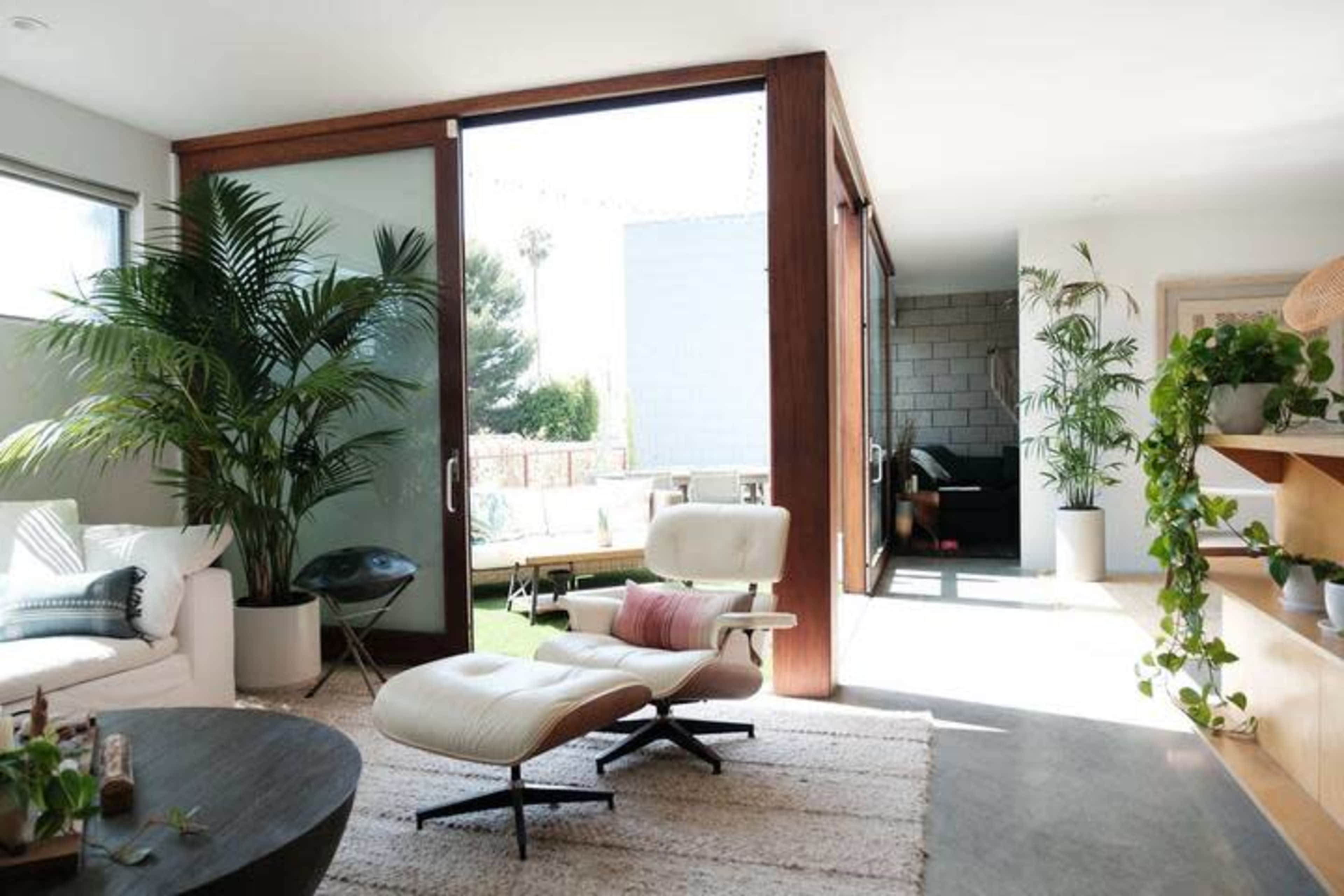 Westside Bohemian Home with Rooftop Image in Venice, Venice, CA