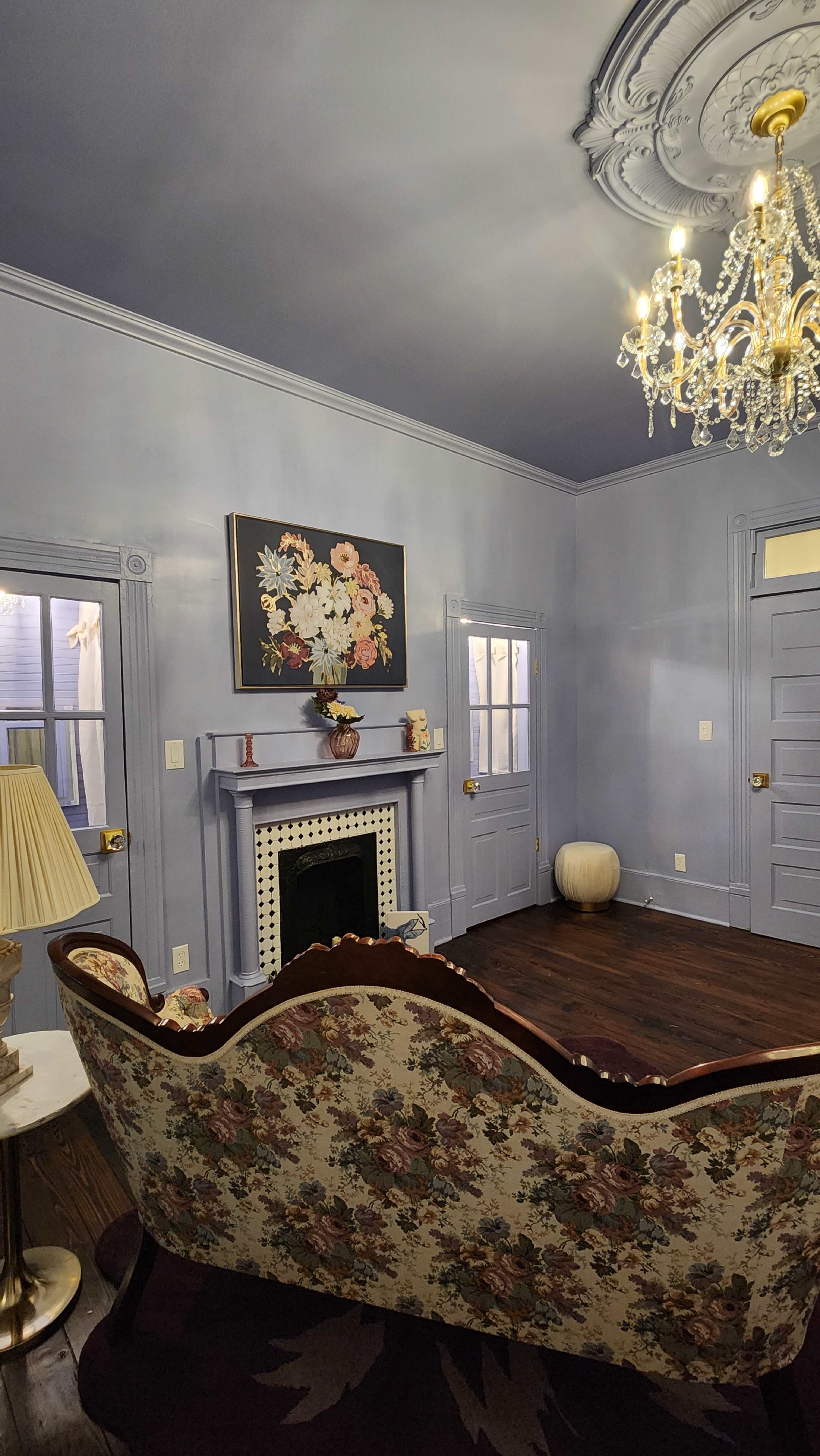 Distinctively Designed Historic House for Events & Experiences Image in Kings Mountain, Kings Mountain, NC