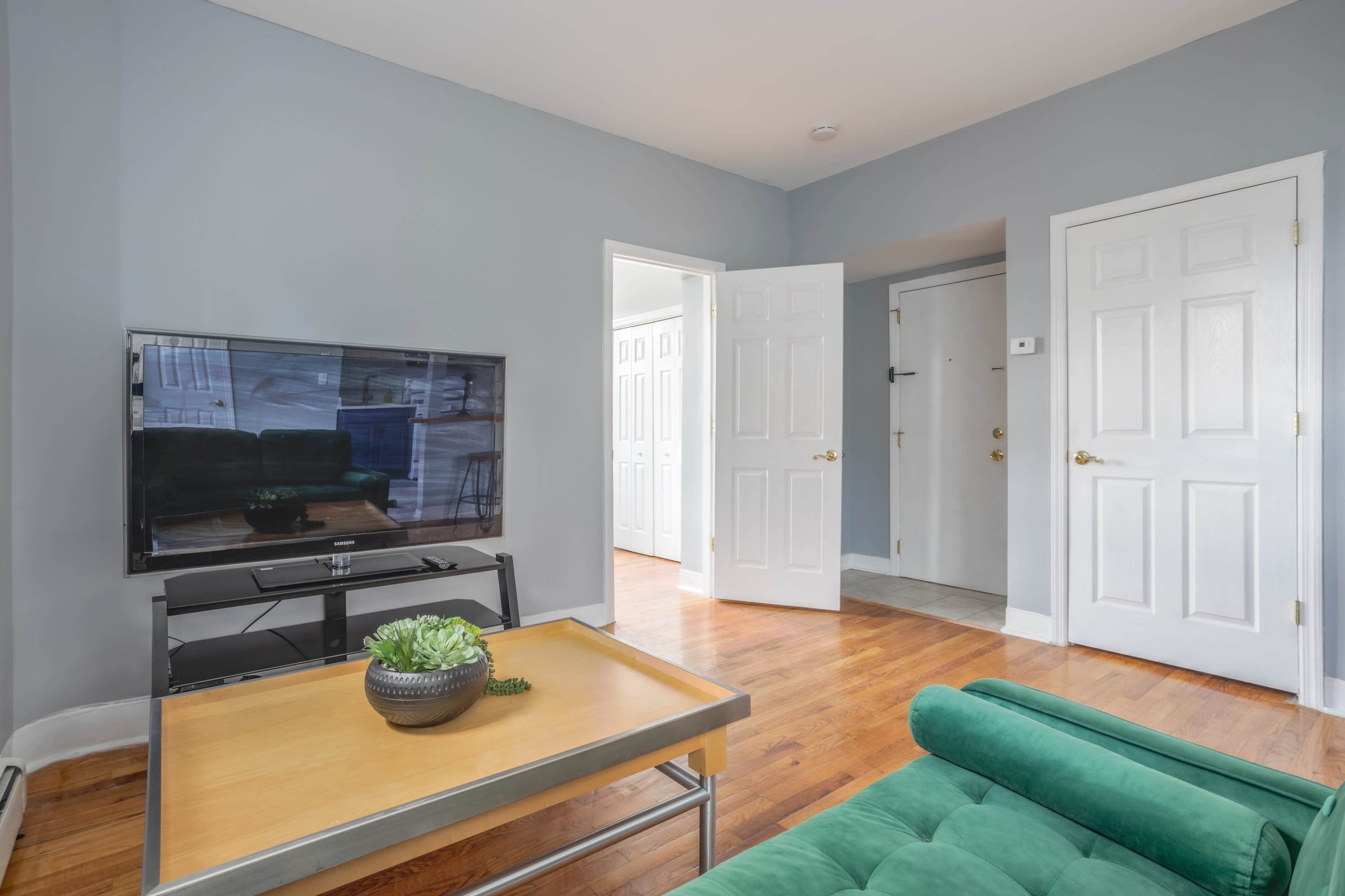 Green Room Image in Lodi, lodi, NJ