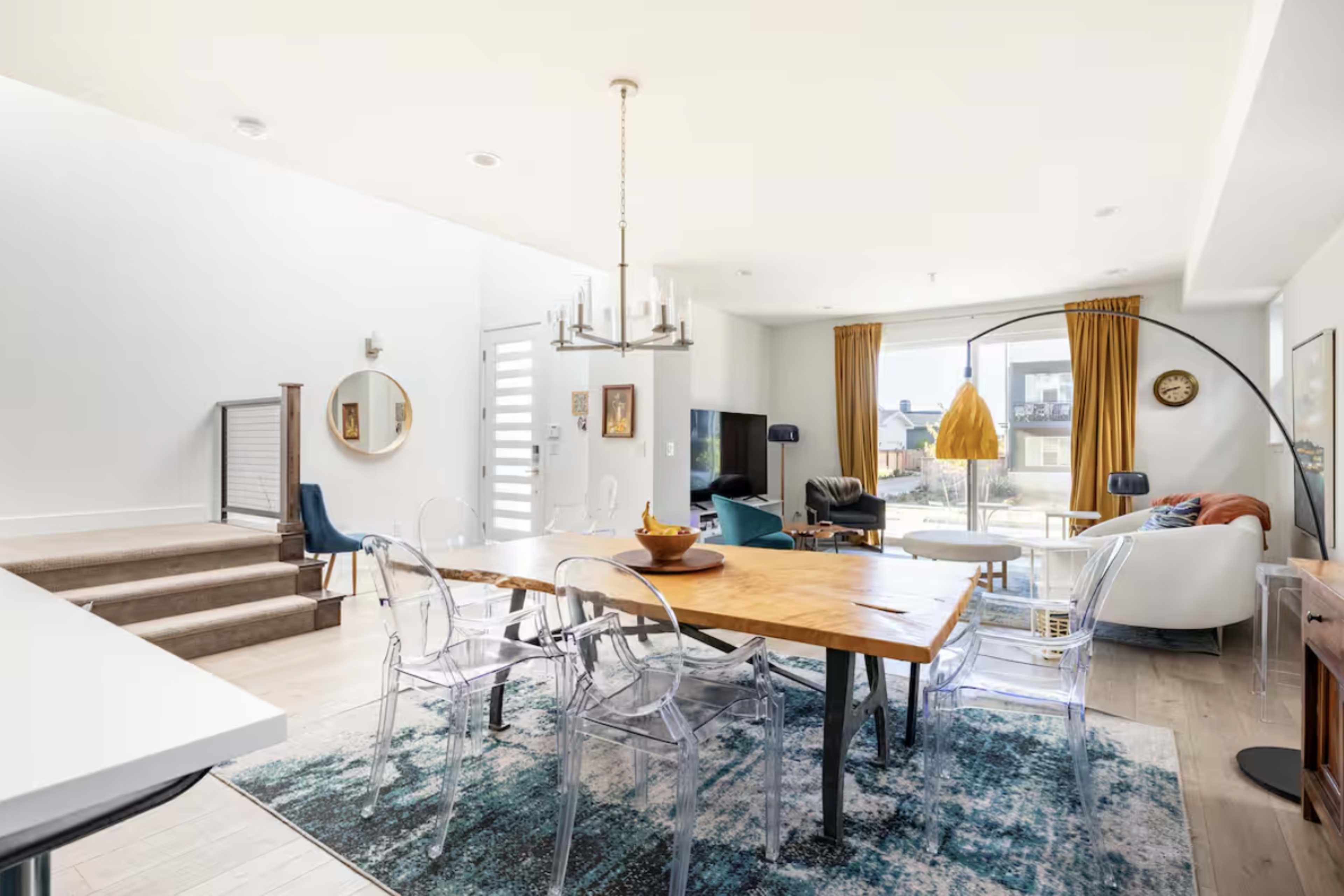 Stylish Contemporary Denver Home – Host Events in Style Image in Central Park, Denver, CO