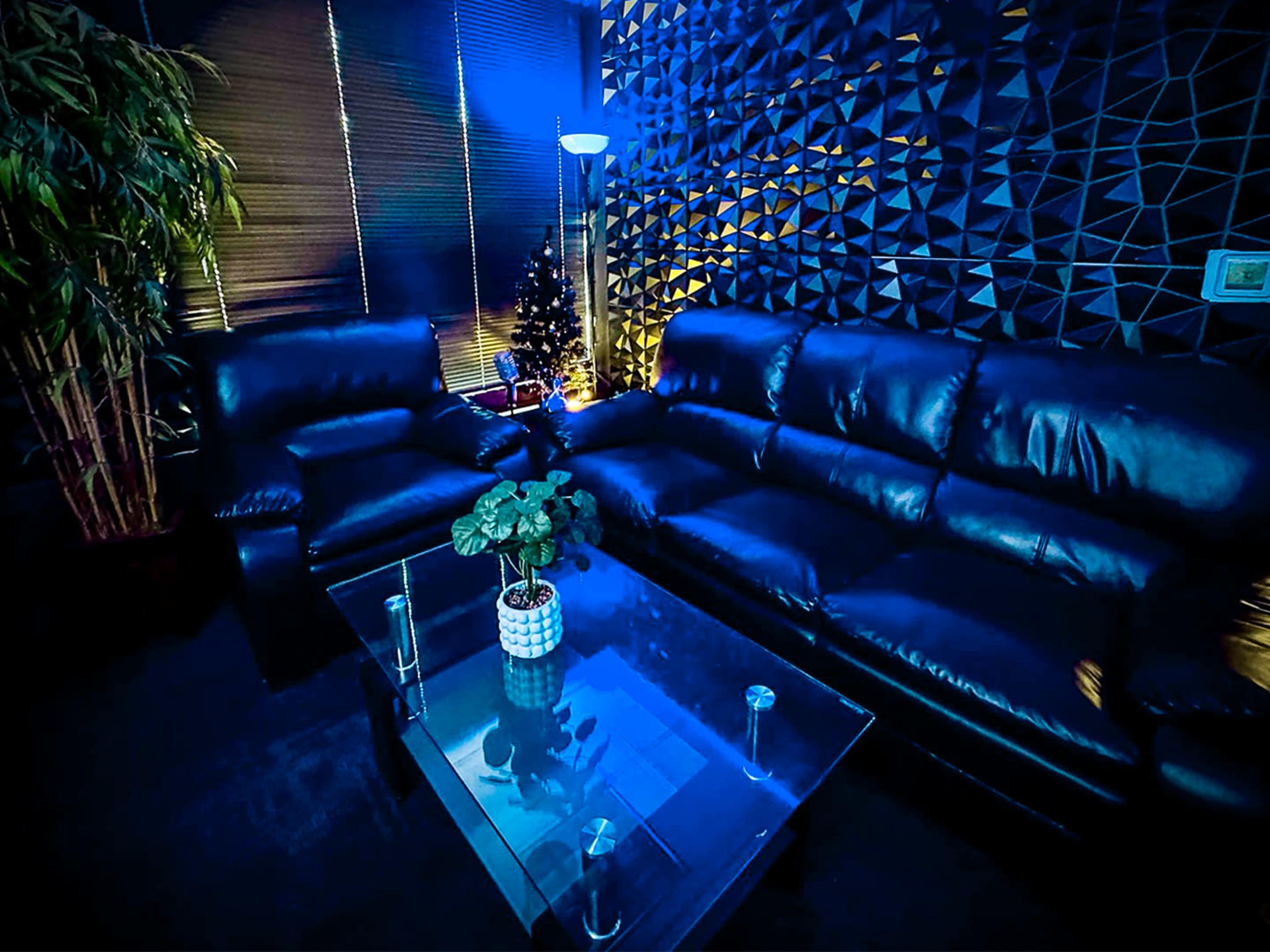 Beautiful Podcast Studios in Salt Lake City Image in South Salt Lake, SLC, UT