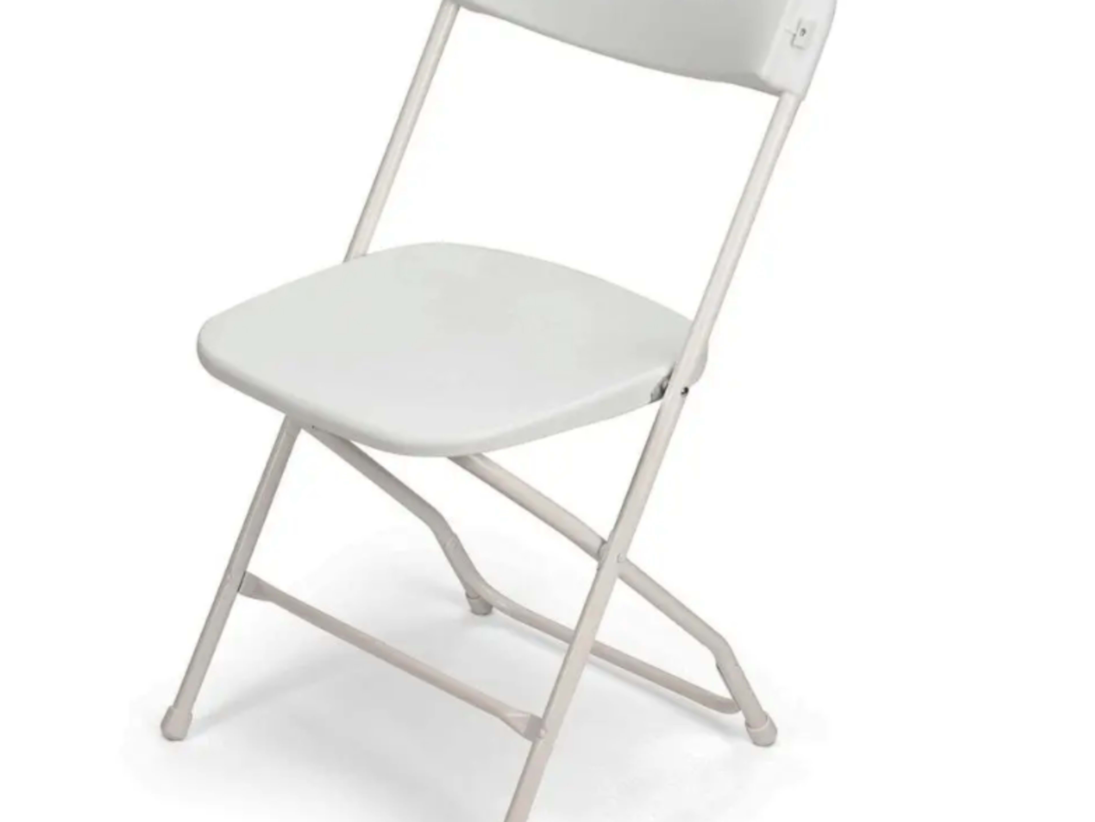WHTE CHAIR