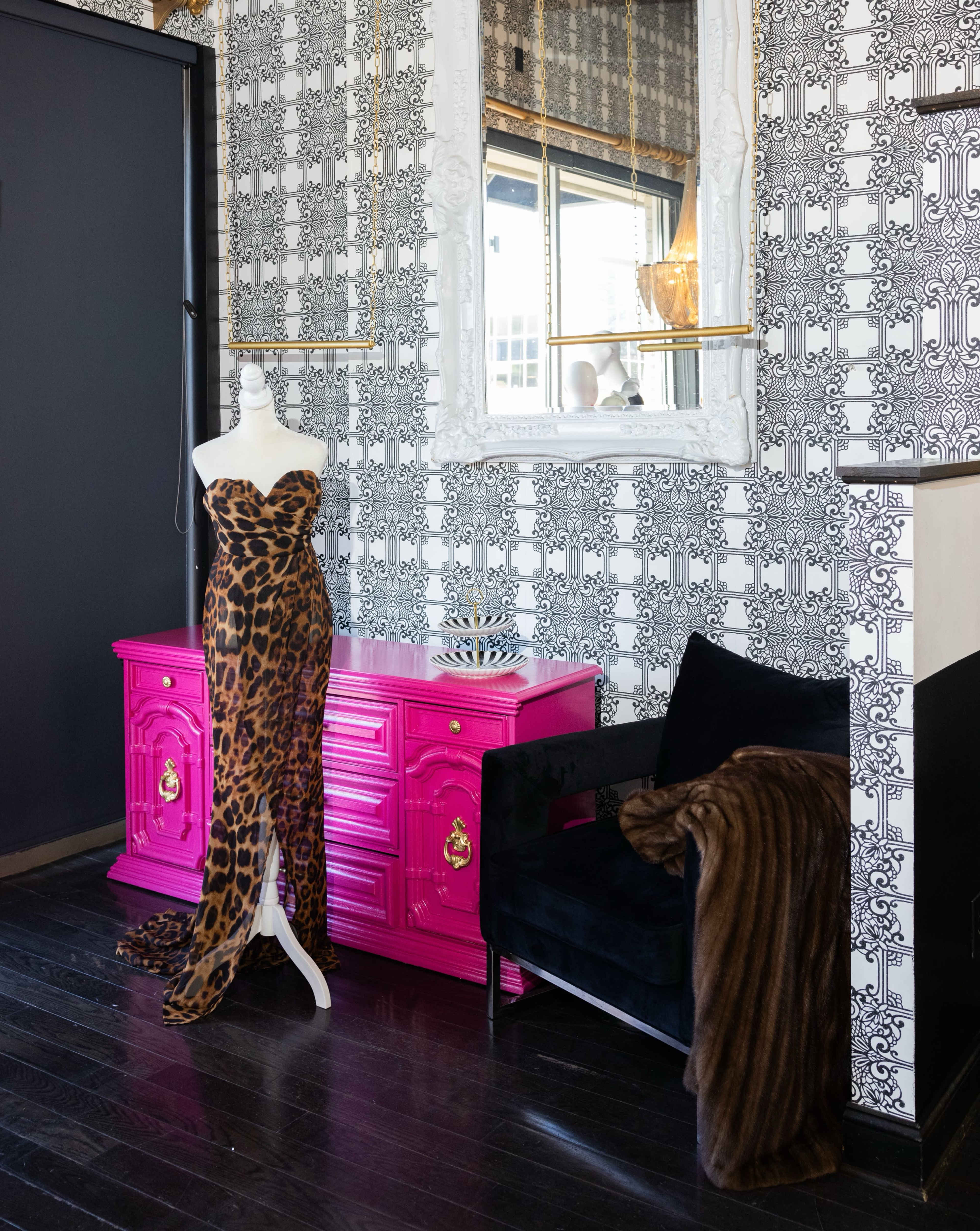 Luxury Photoshoot & Event Space Located in Pikesville MD Image in Pikesville, Pikesville, MD