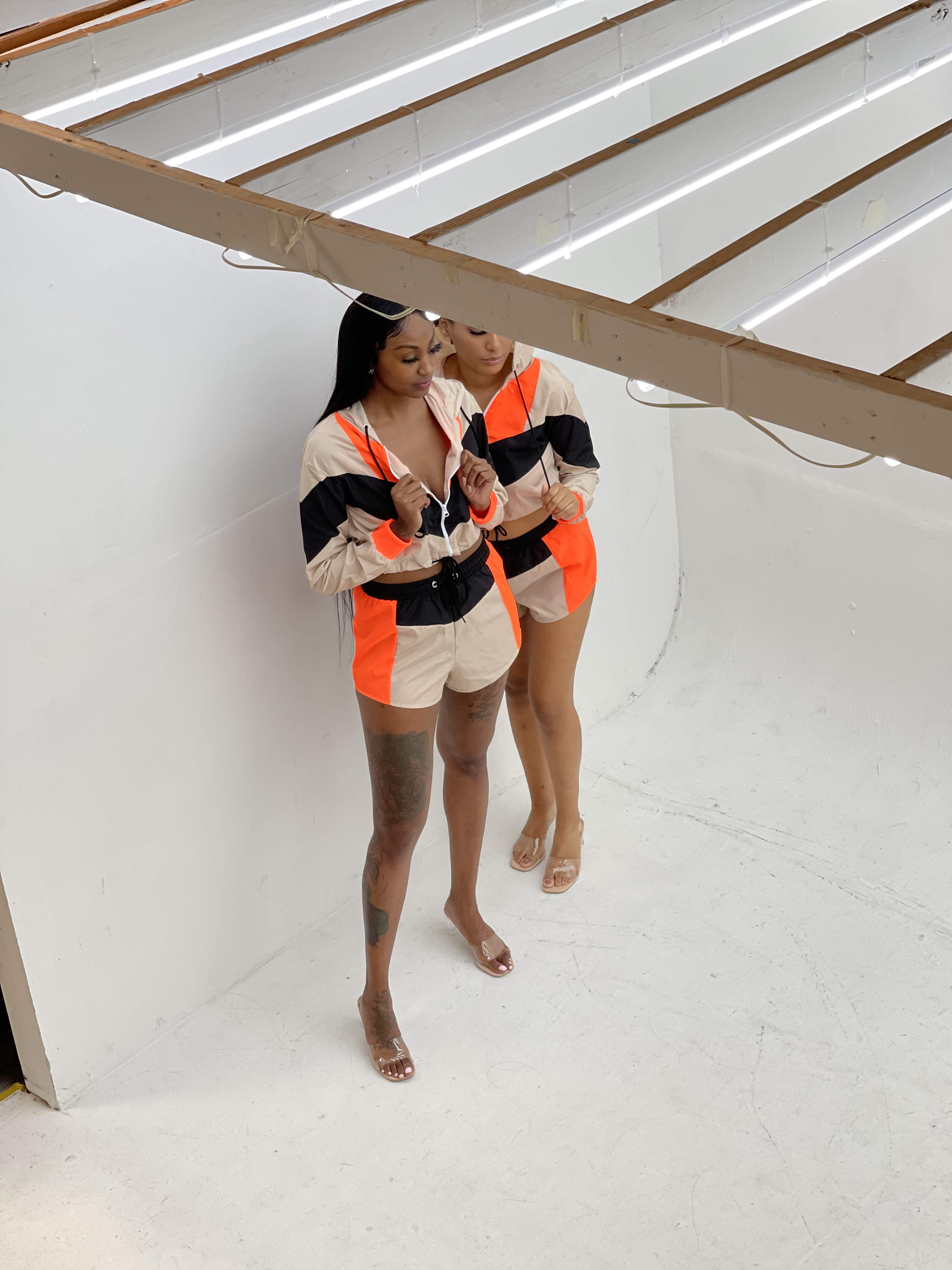 Photoshoot
