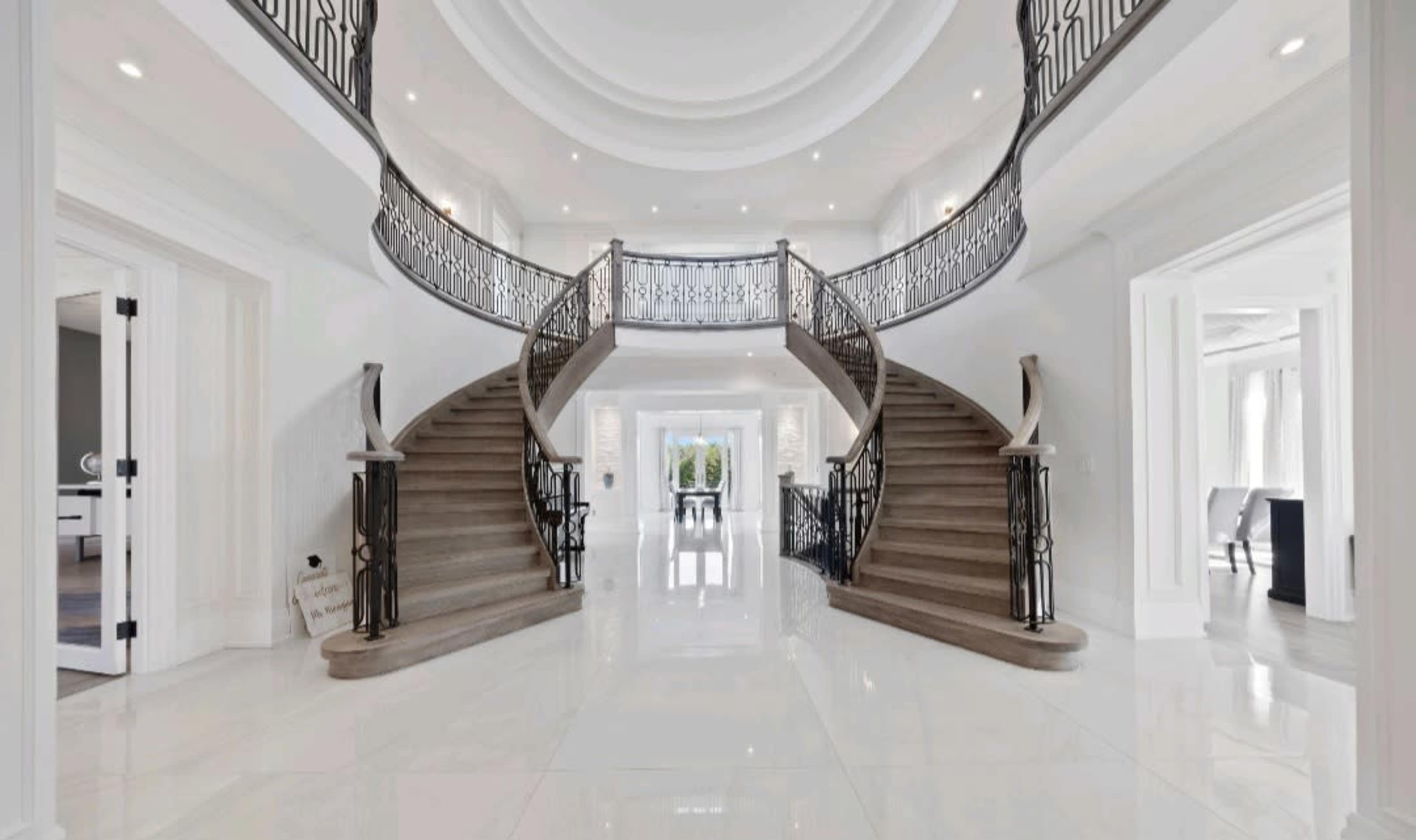 Country Setting with gorgeous backdrop 30mins to the GTA Image in Uxbridge, Uxbridge, ON