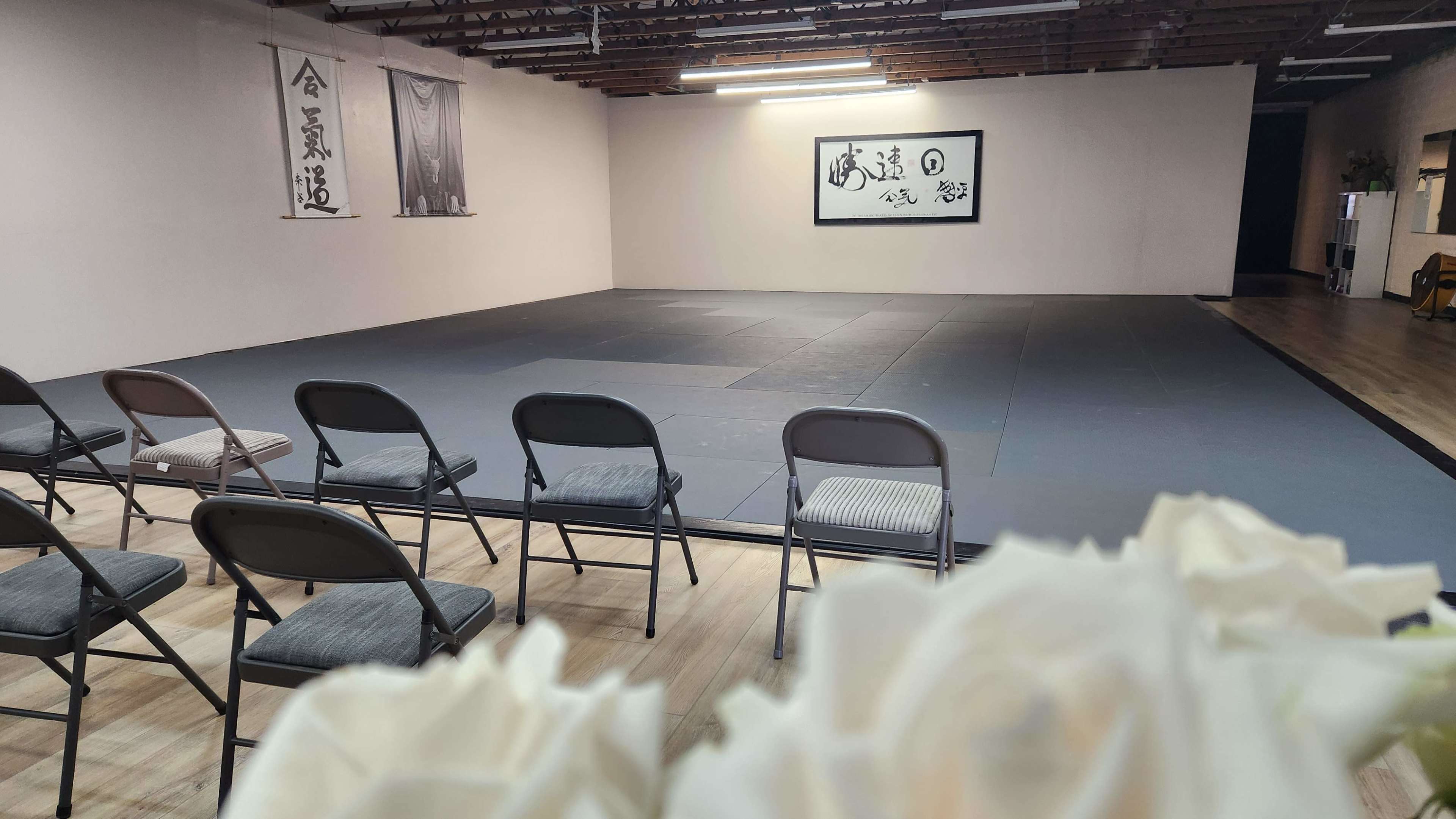 Urban studio with a homey feel Image in Rolando Village, San Diego, CA