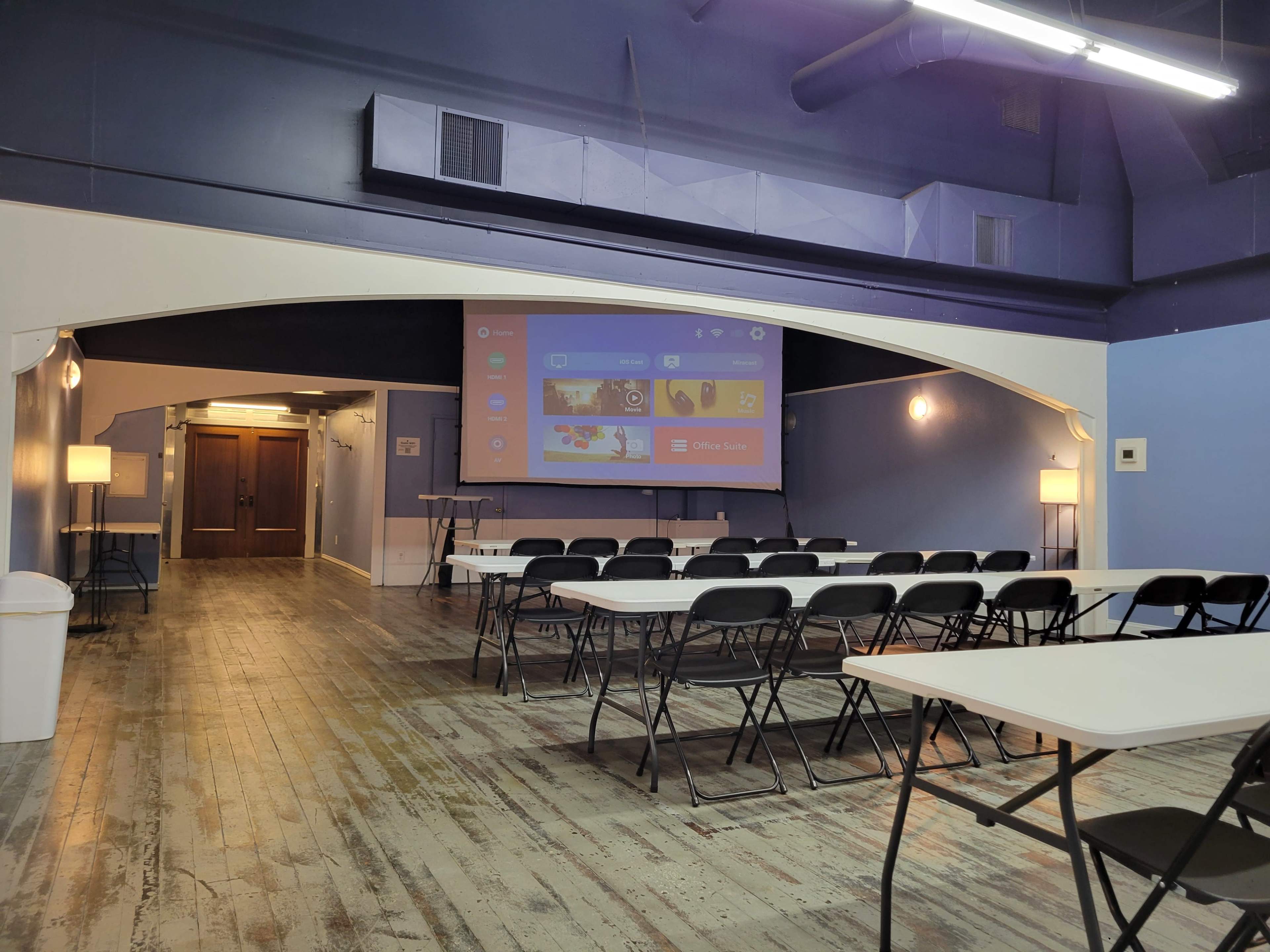 Historic Meeting Space in Downtown Vancouver Image in Esther Short, Vancouver, WA