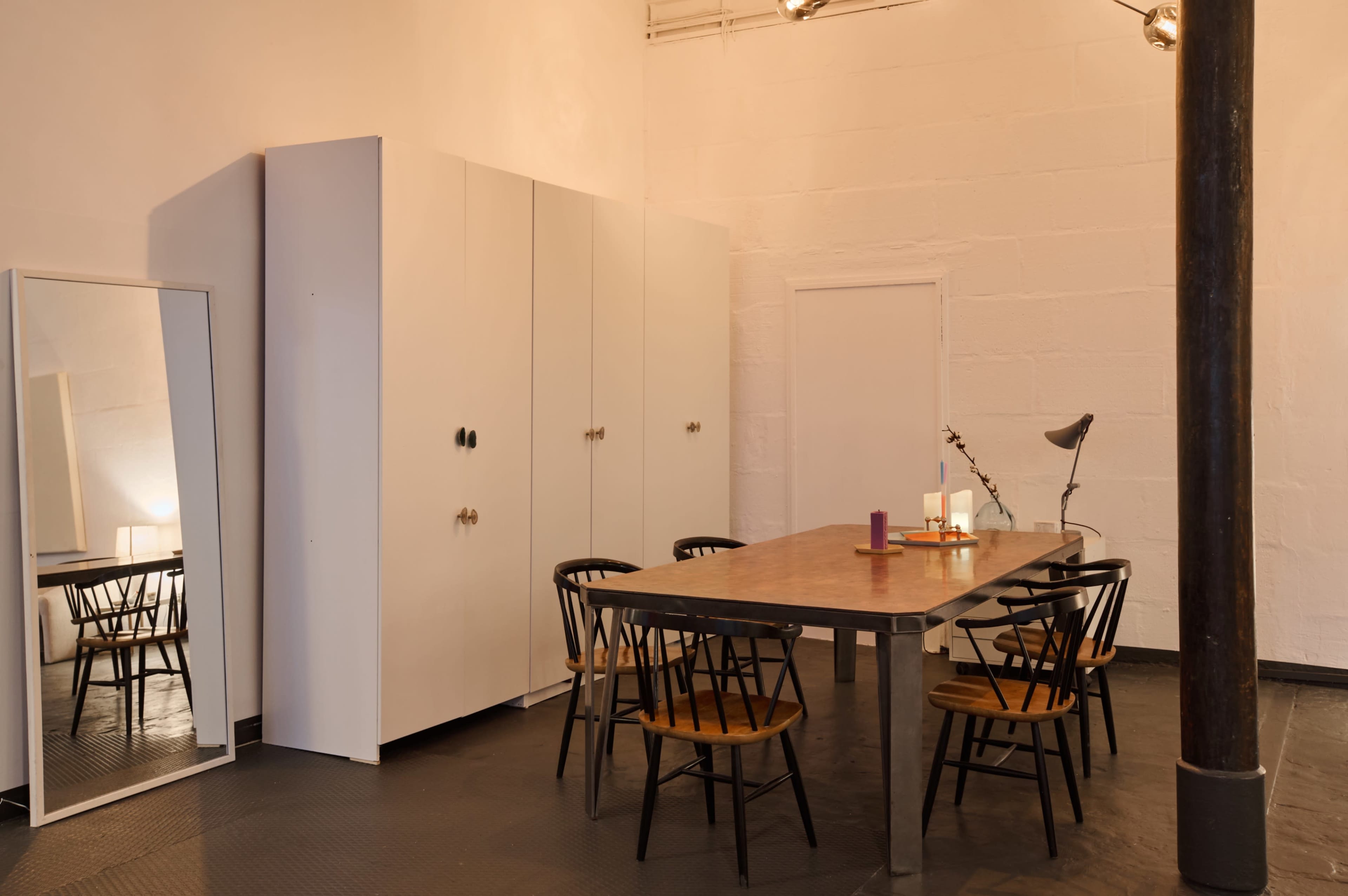 feines Loft mitten in der Schanze Image in Eimsbüttel, Hamburg