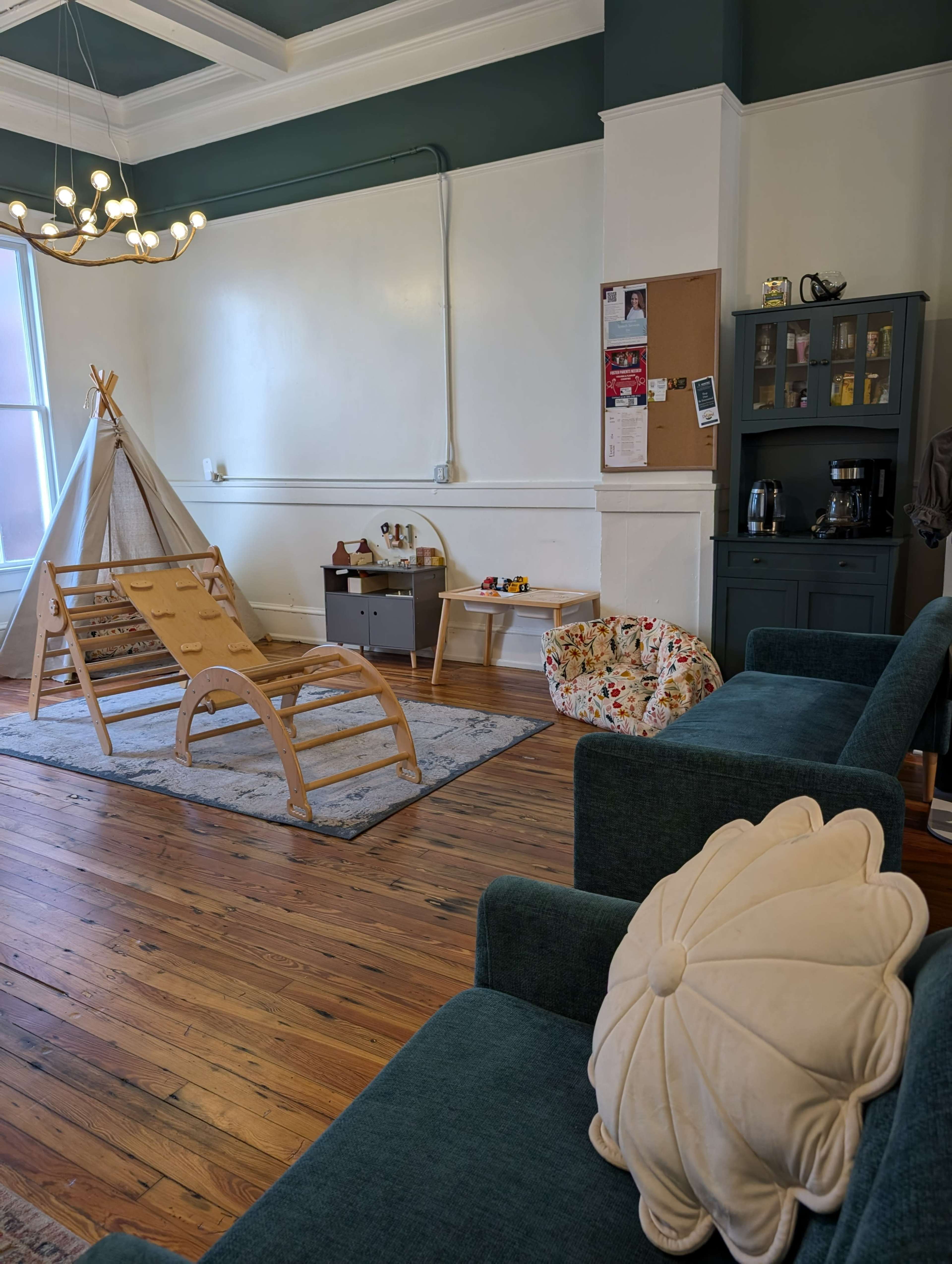 Downtown Deland: Private Workspace Rental Image in DeLand, Deland, FL