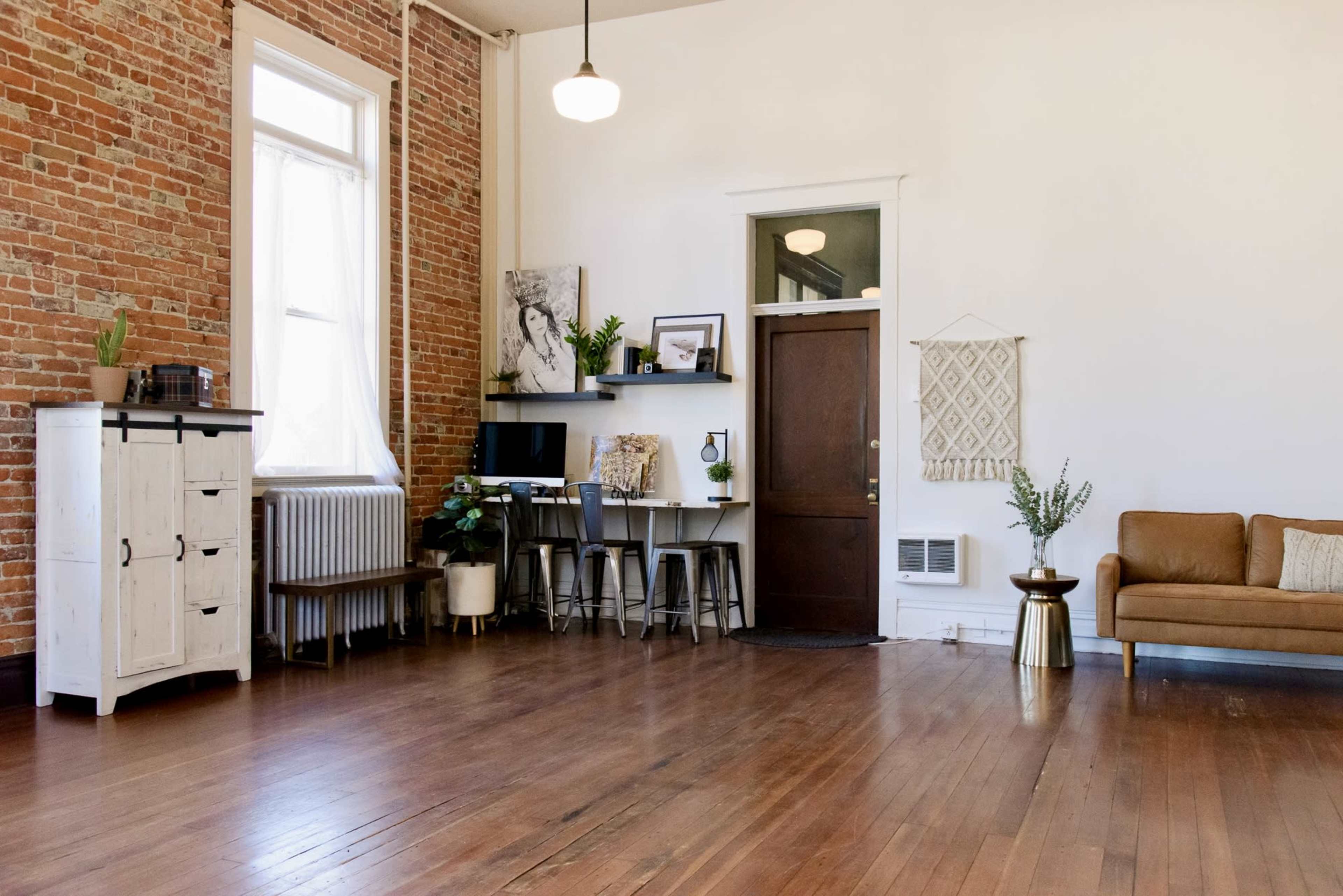 Photography Studio in Historic Garden District building Image in Coeur d'Alene, Coeur D’Alene, ID