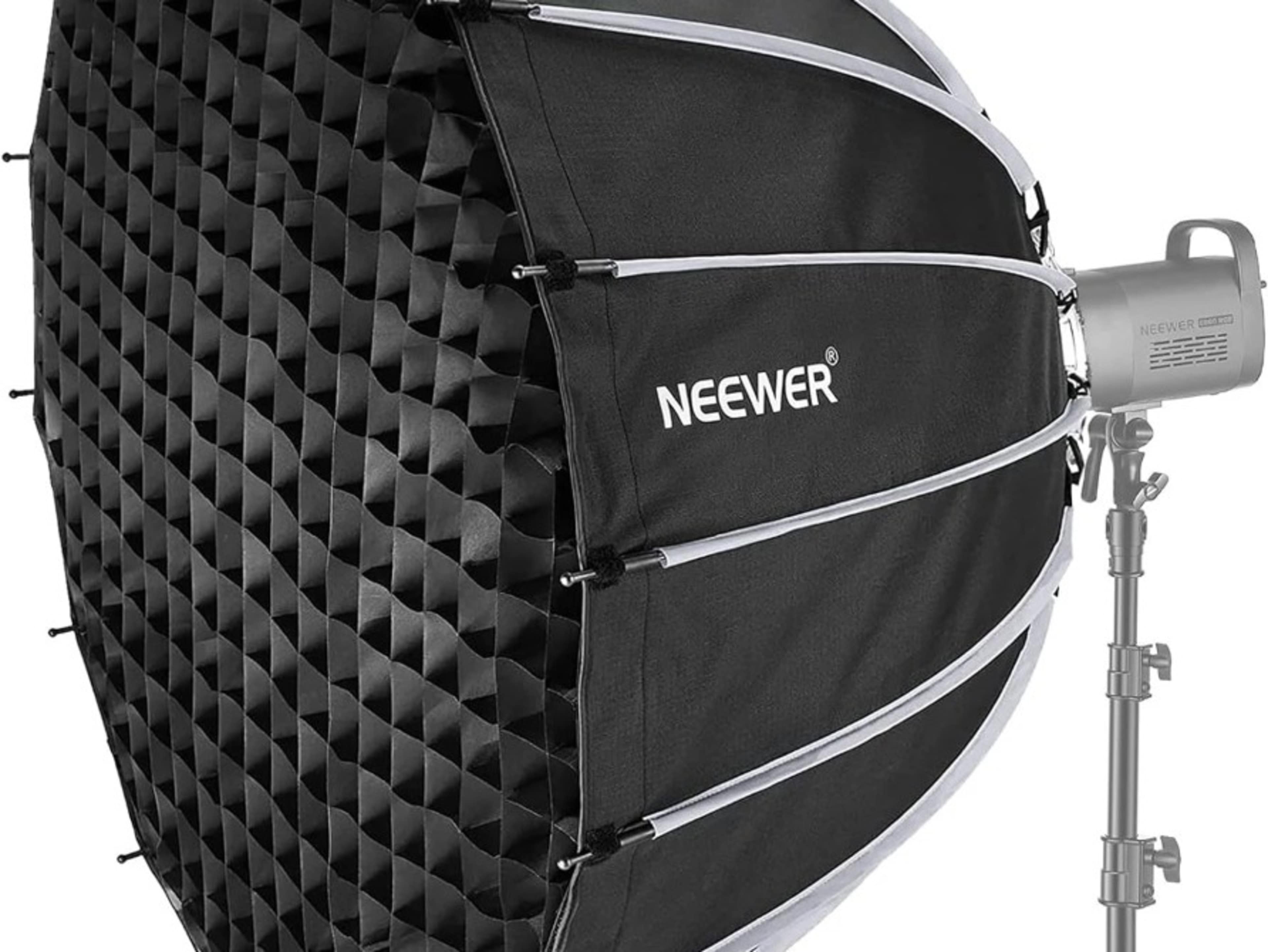Neewer 120 cm 47.2" Parabolic Softbox